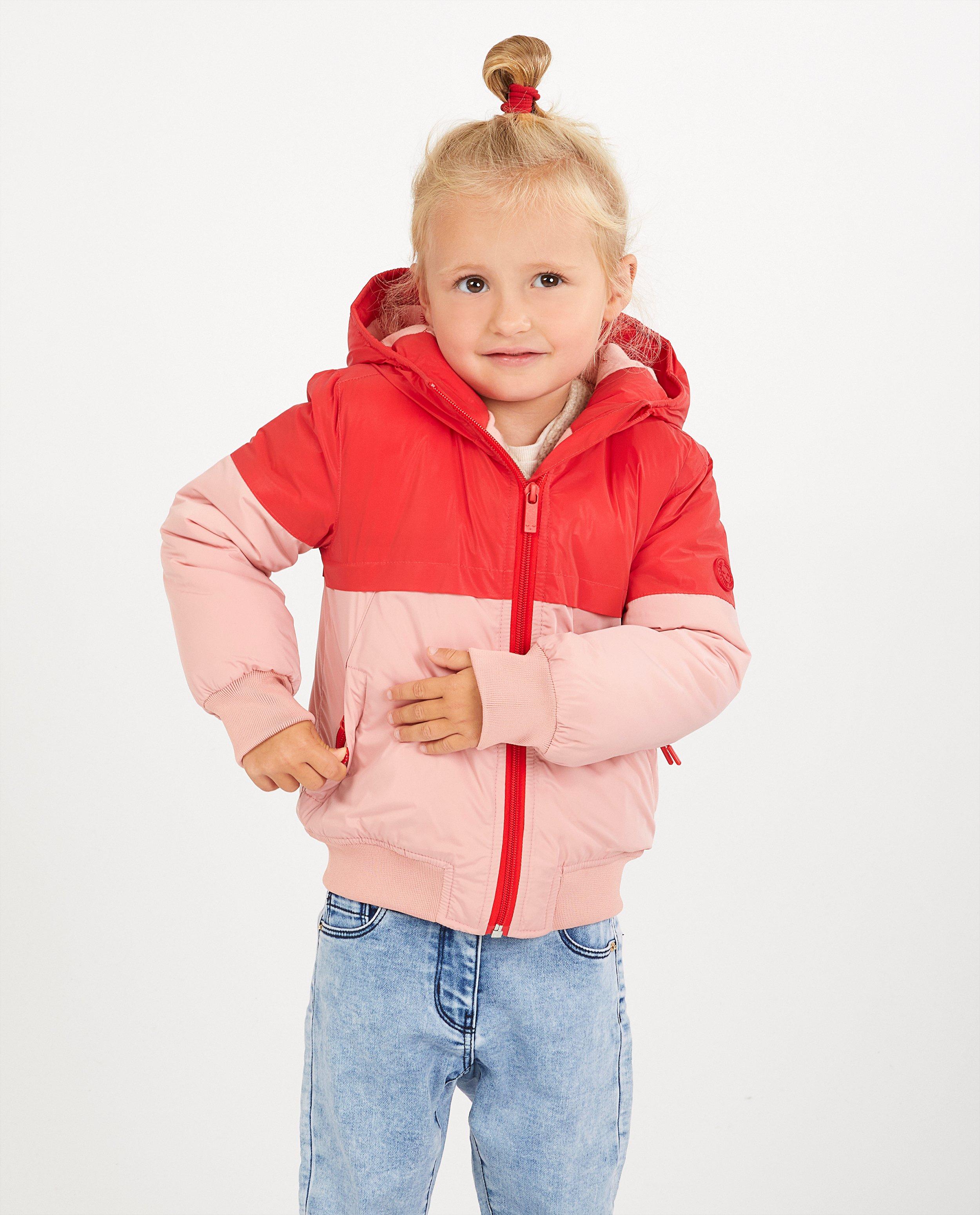 Parka's - Reflecterende jas Flashion Designers