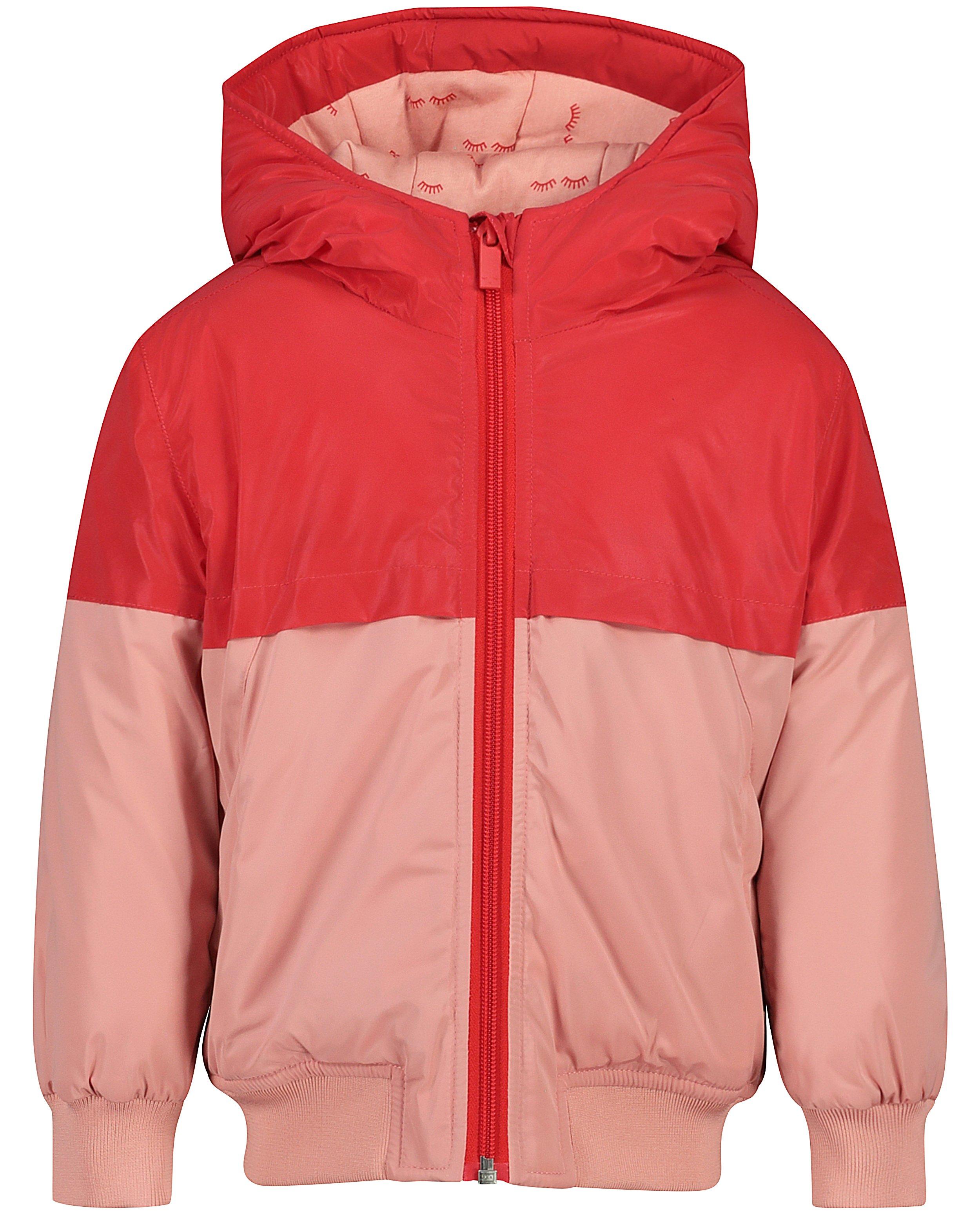 Parka's - Reflecterende jas Flashion Designers