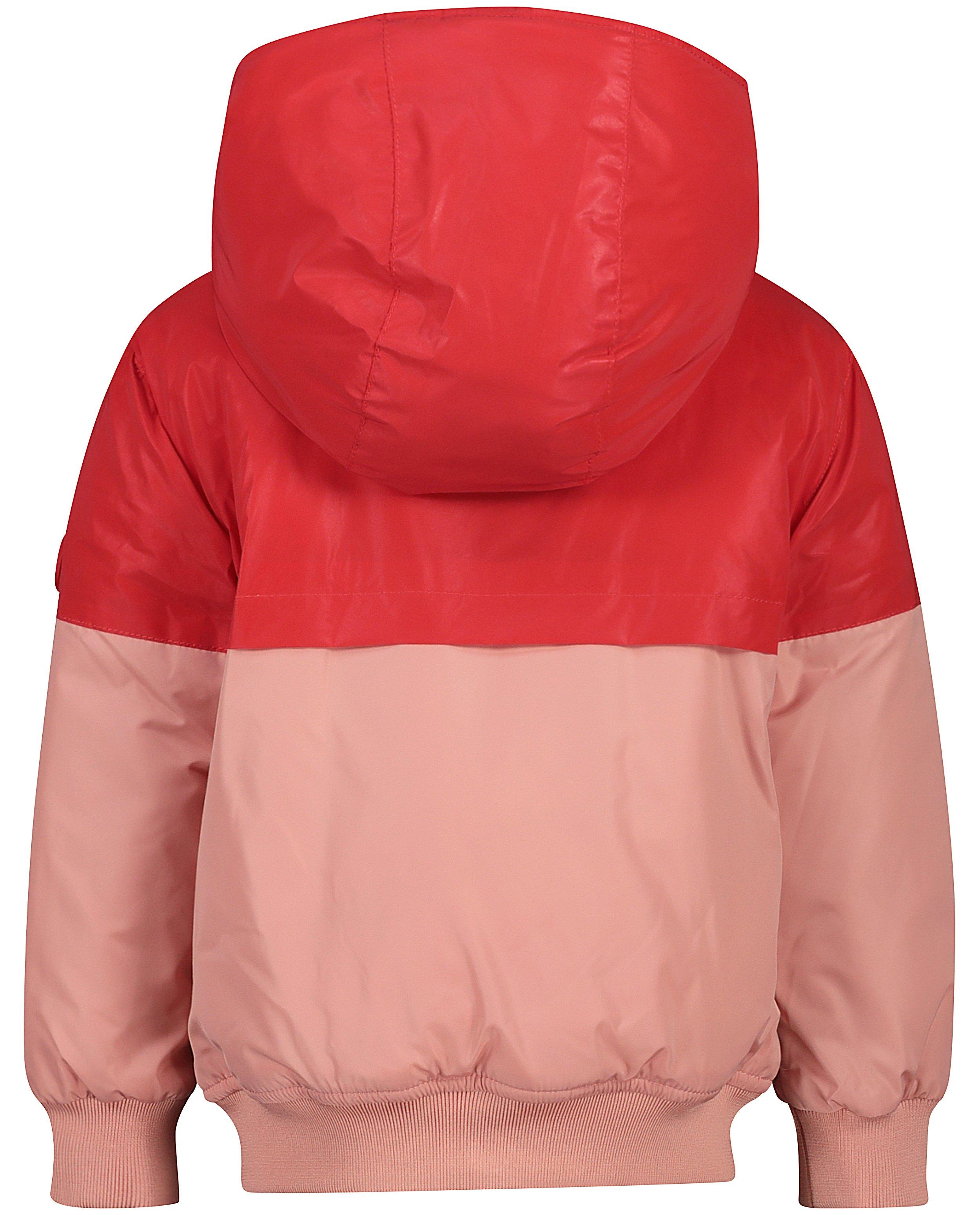 Parka's - Reflecterende jas Flashion Designers
