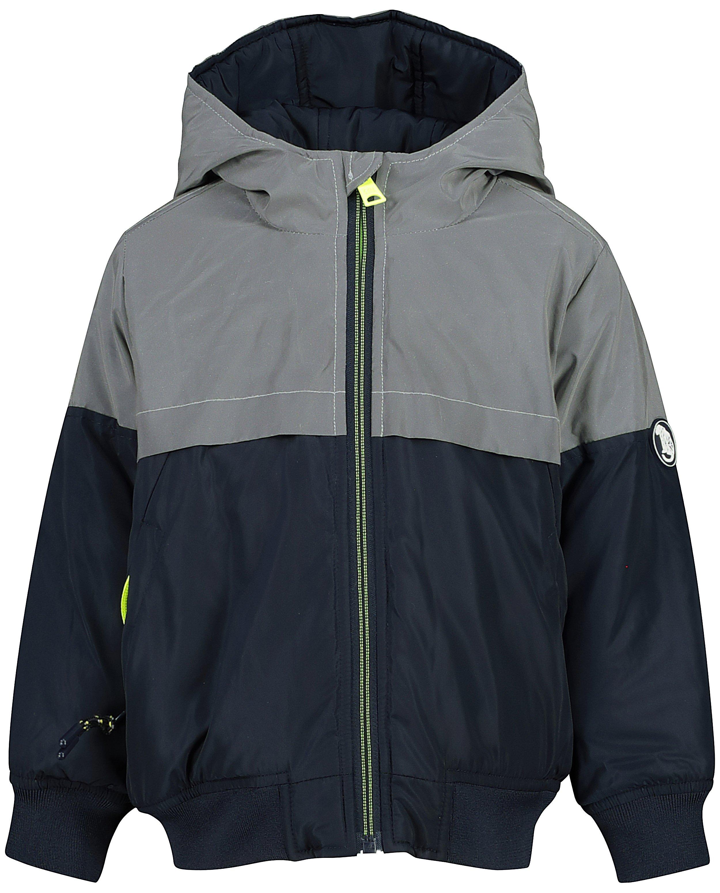Parka's - Reflecterende jas Flashion Designers