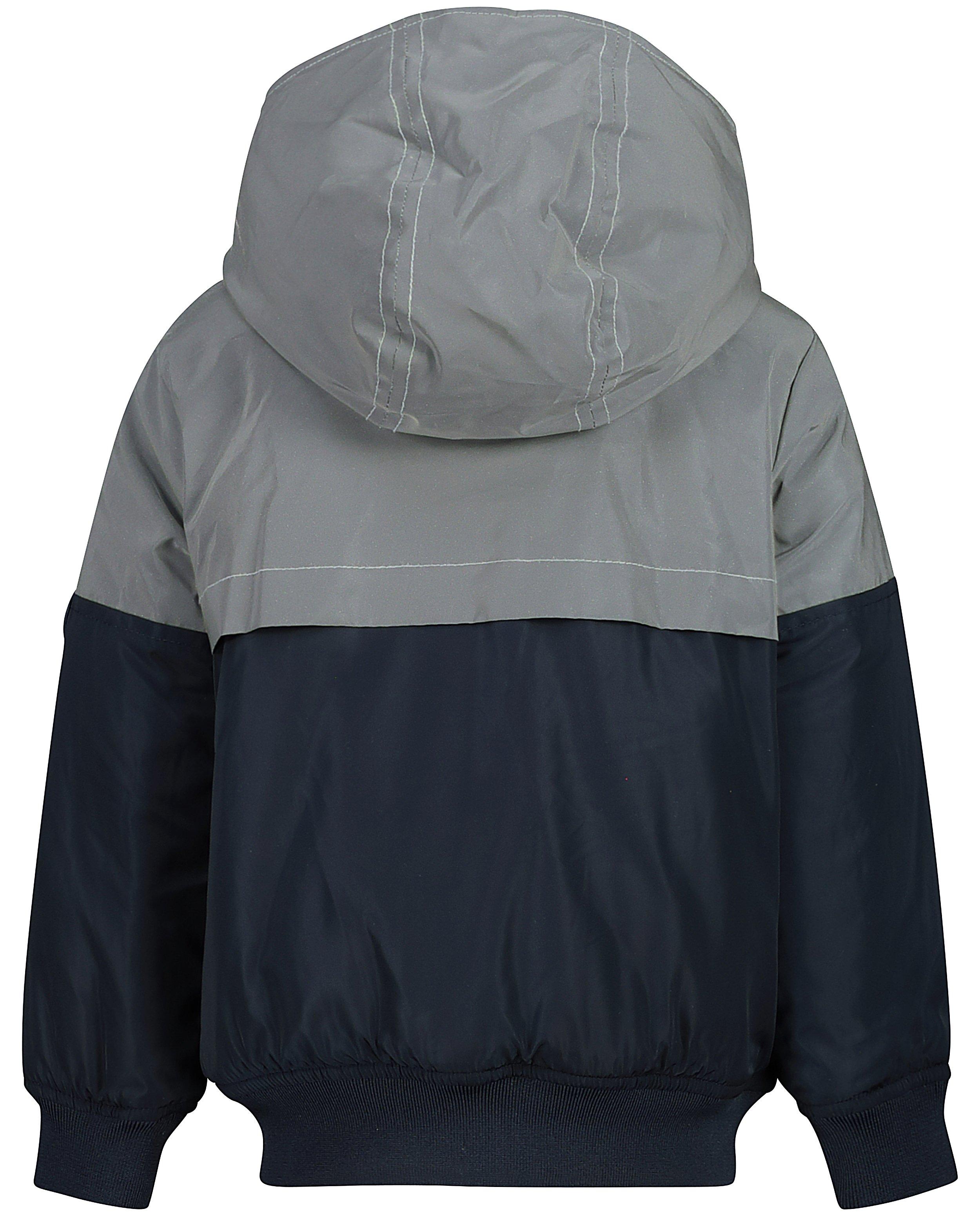 Parka's - Reflecterende jas Flashion Designers