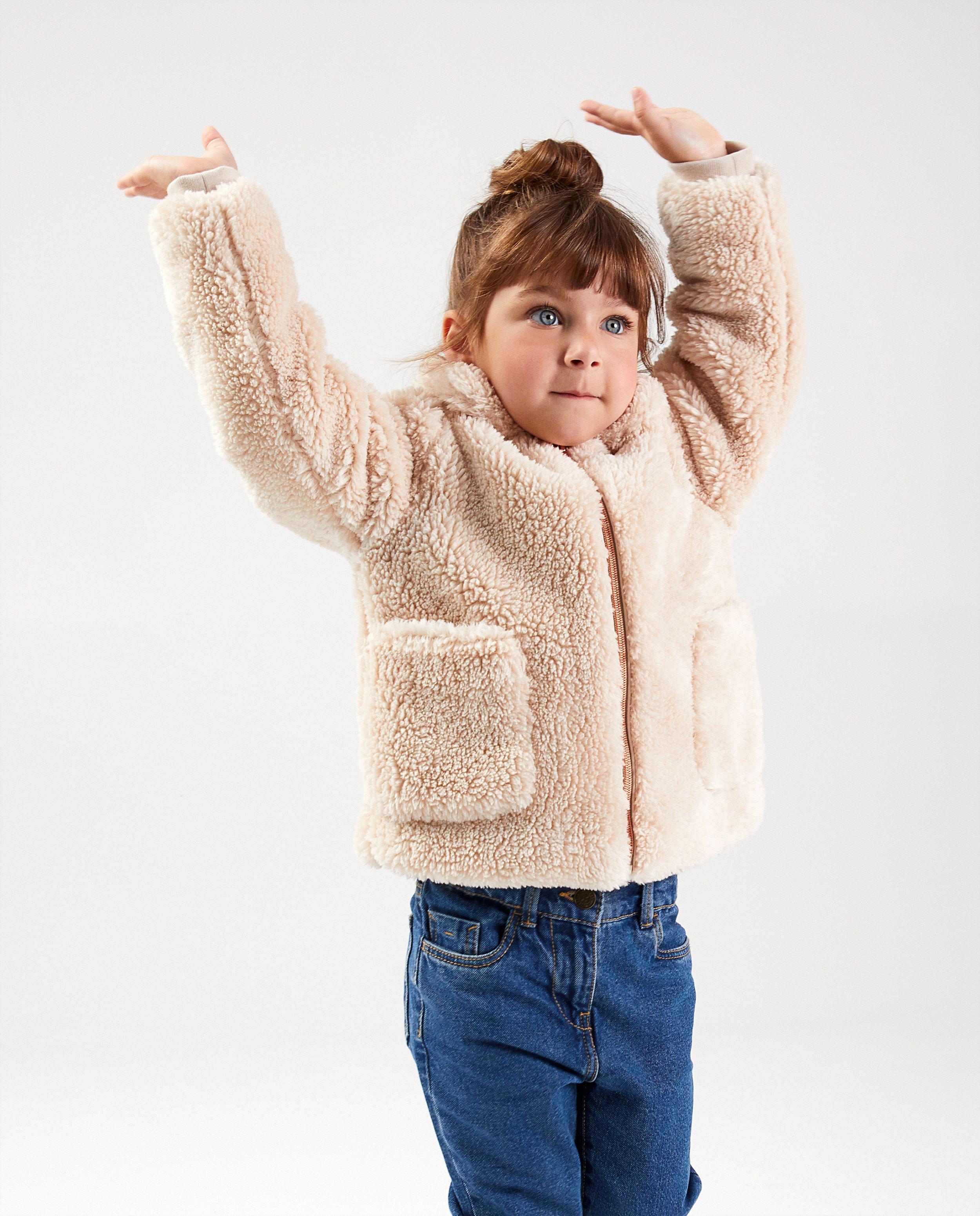 Poncho's en teddy's - 