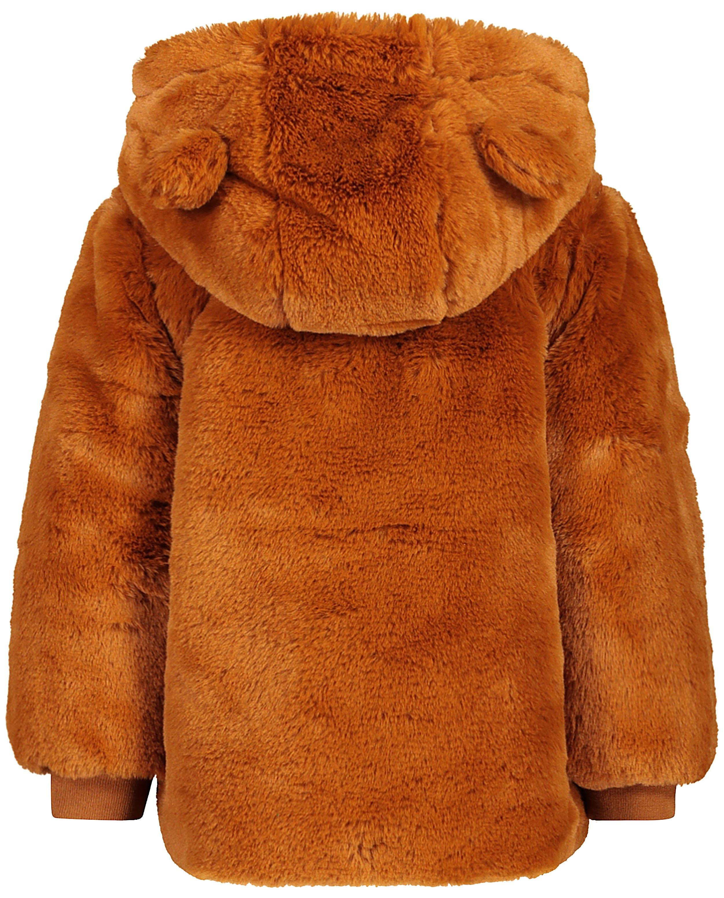 Poncho's en teddy's - 