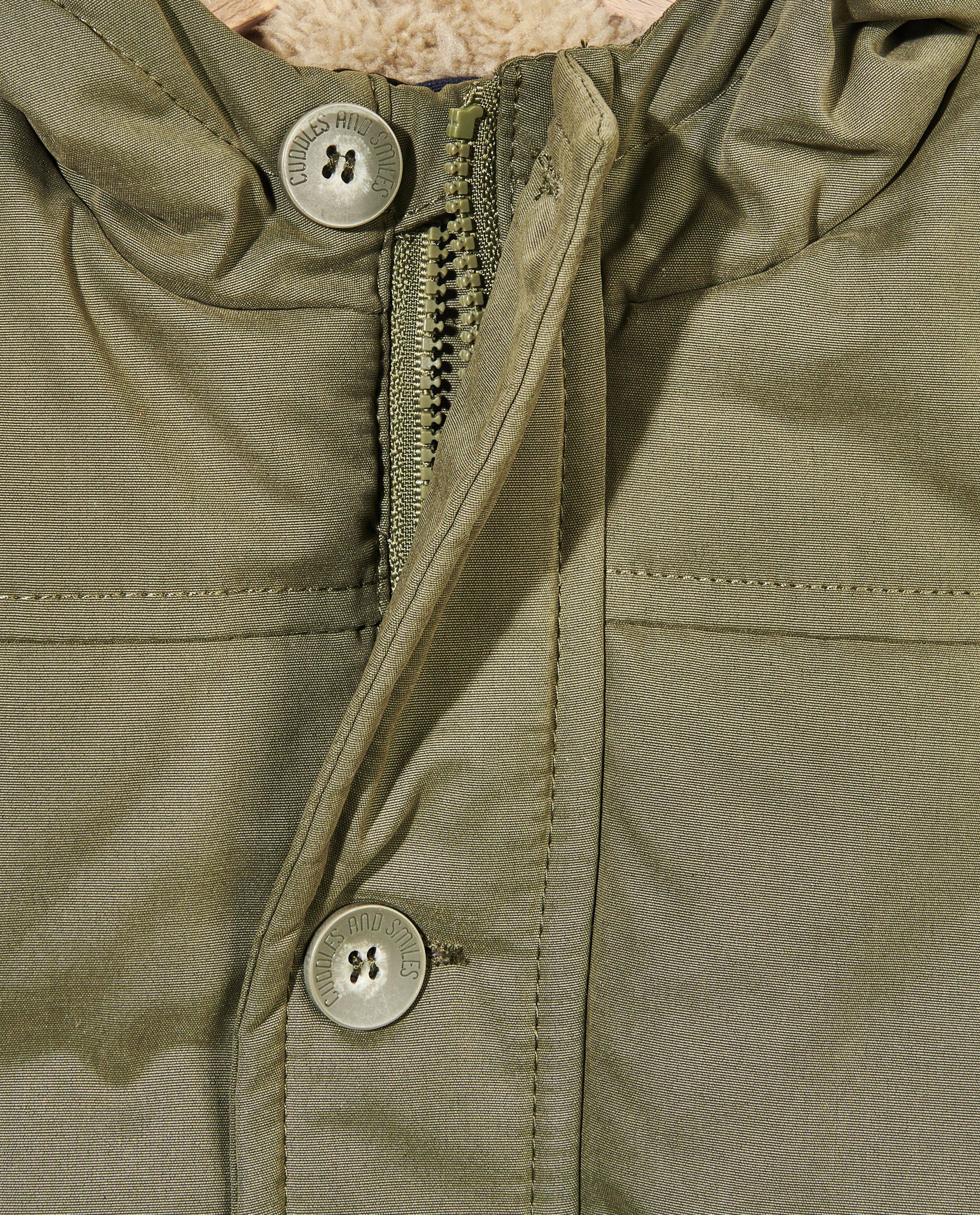 Parka's - 