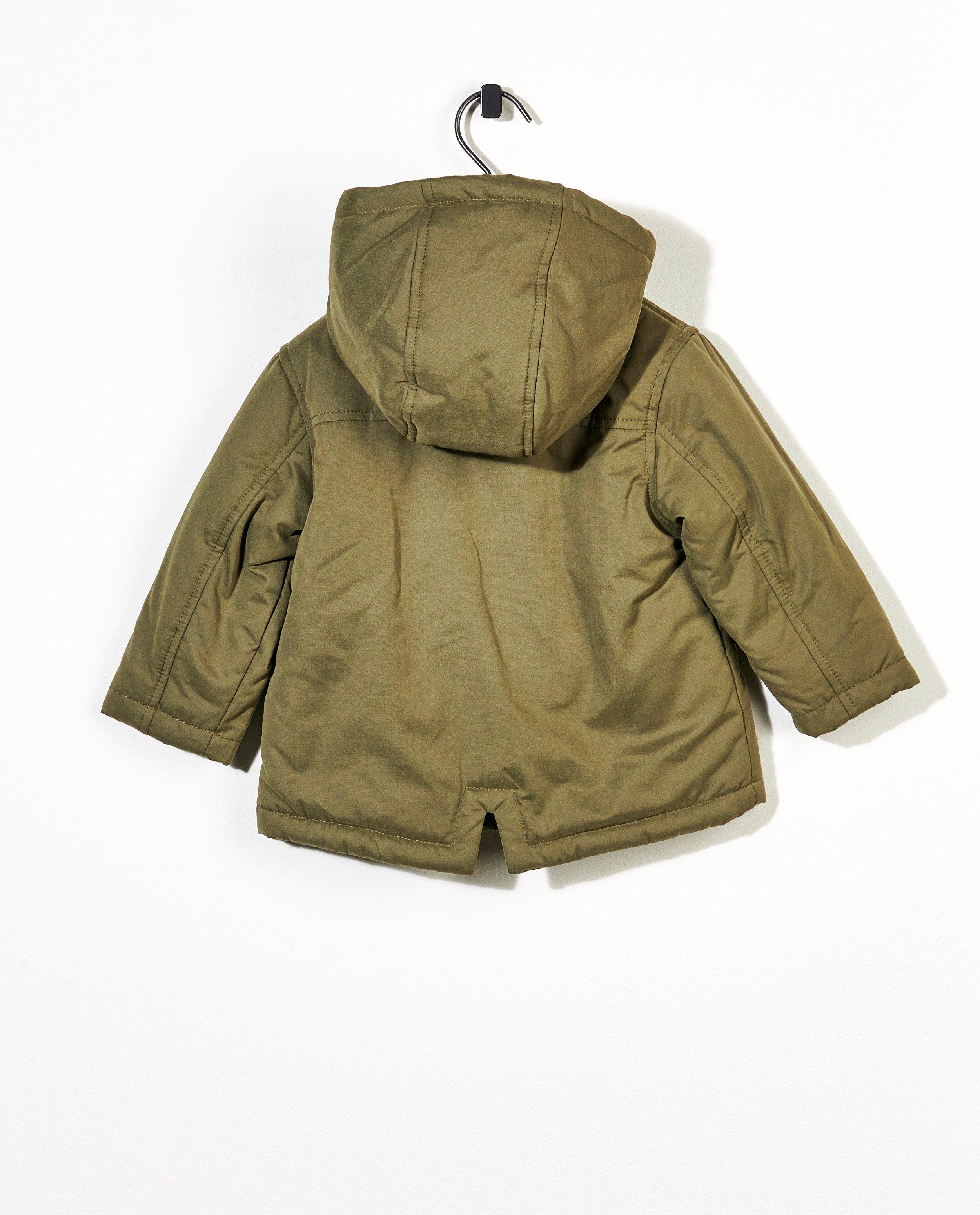 Parka's - 
