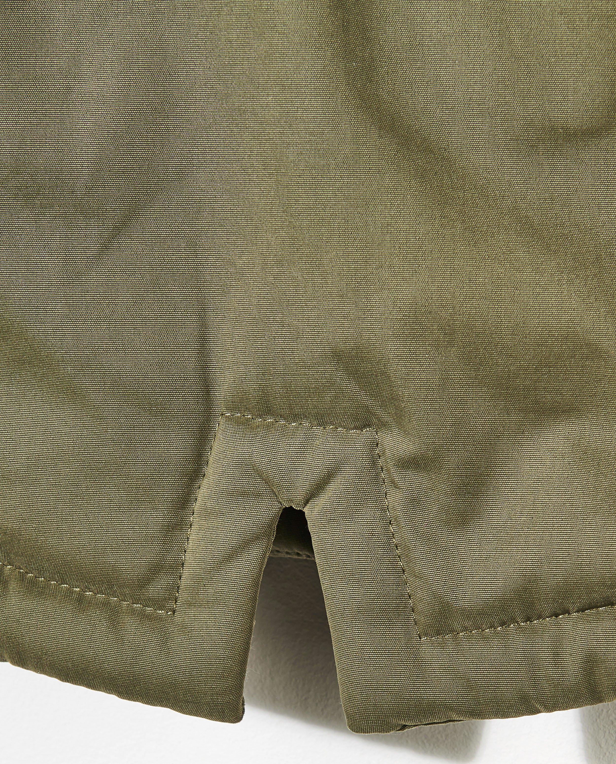 Parka's - 
