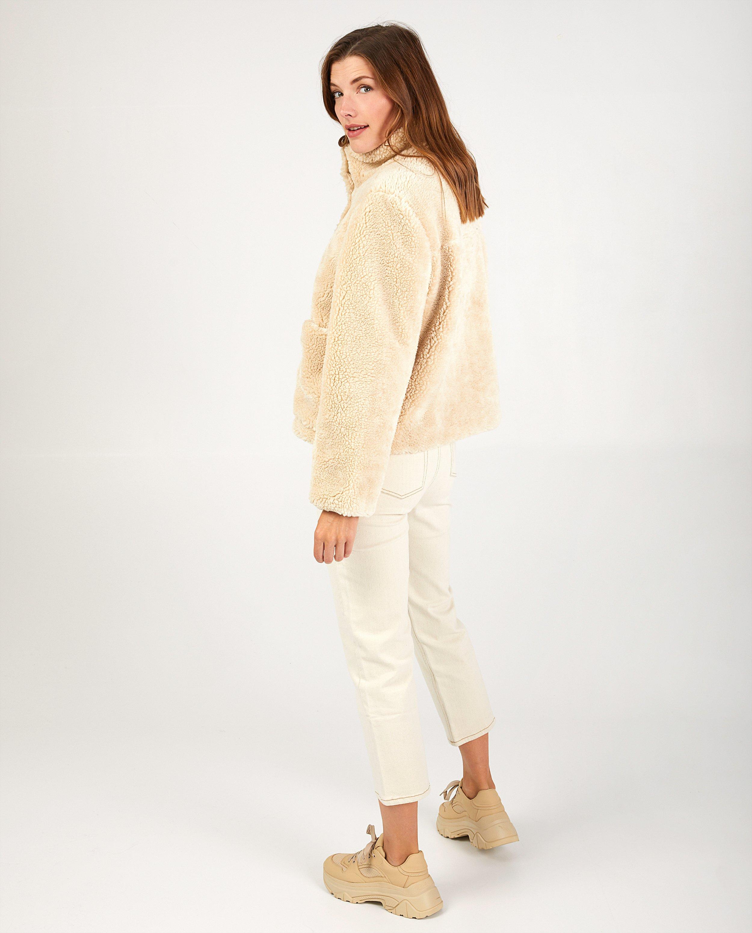 Poncho's en teddy's - 
