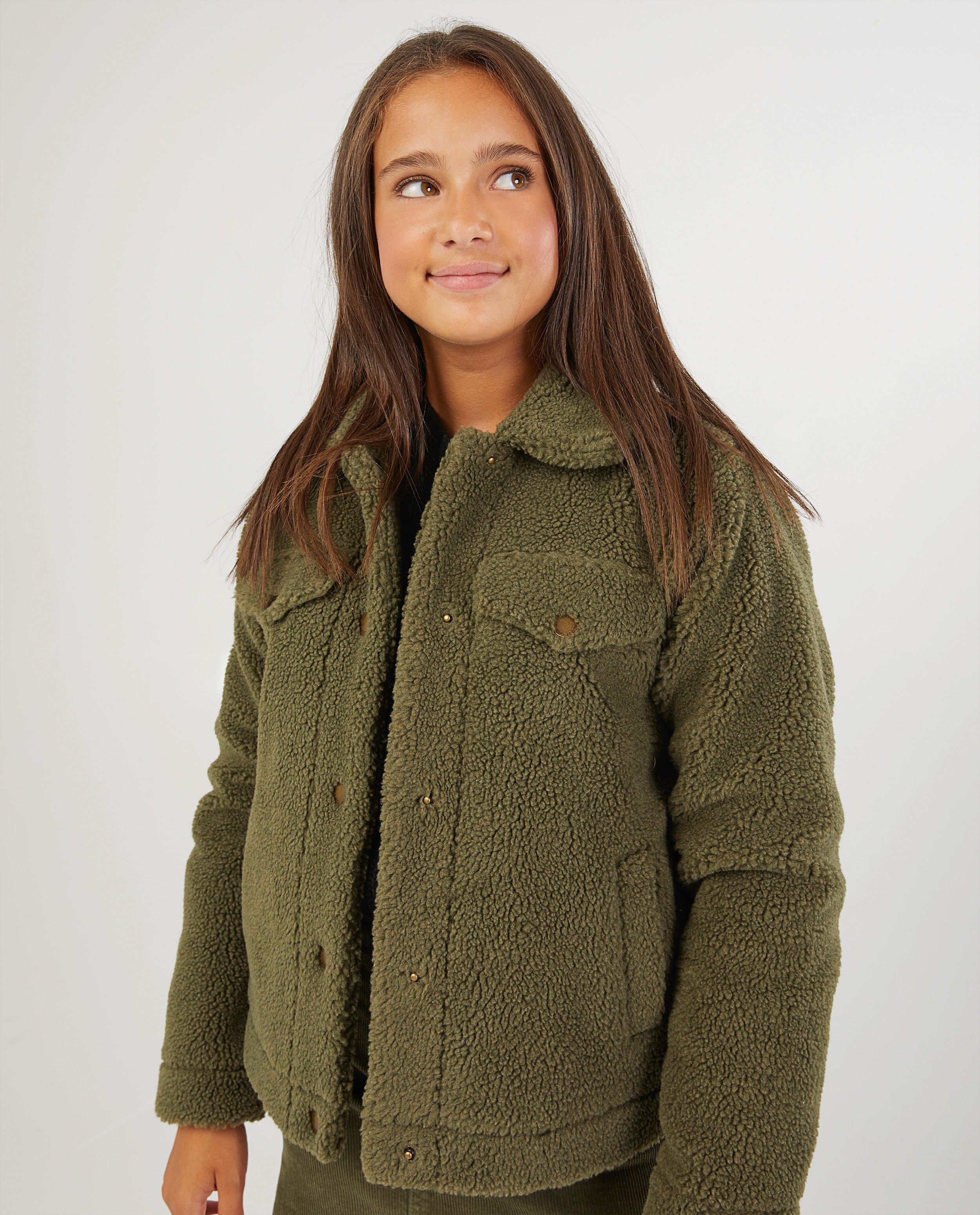 Poncho's en teddy's - 