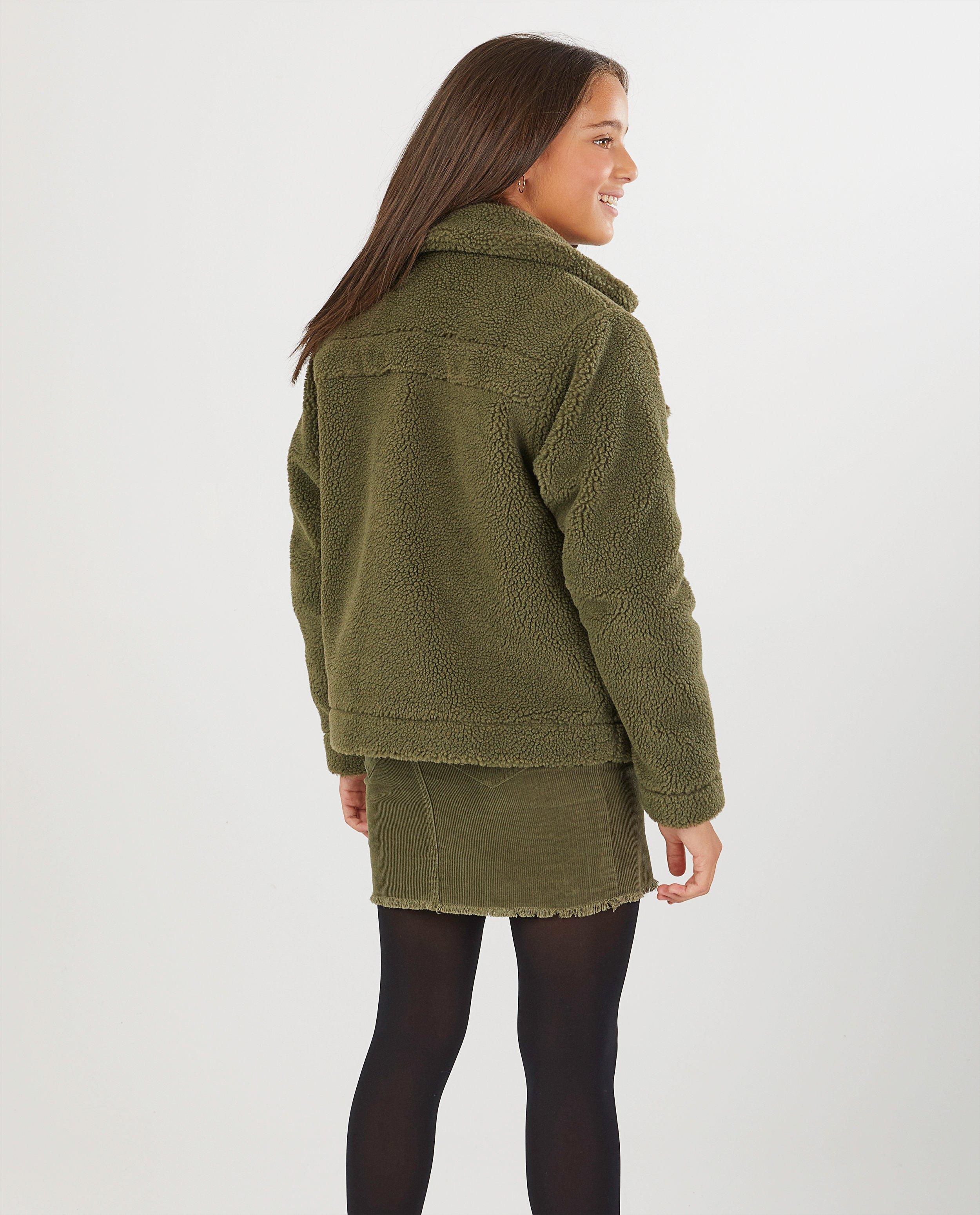 Poncho's en teddy's - 