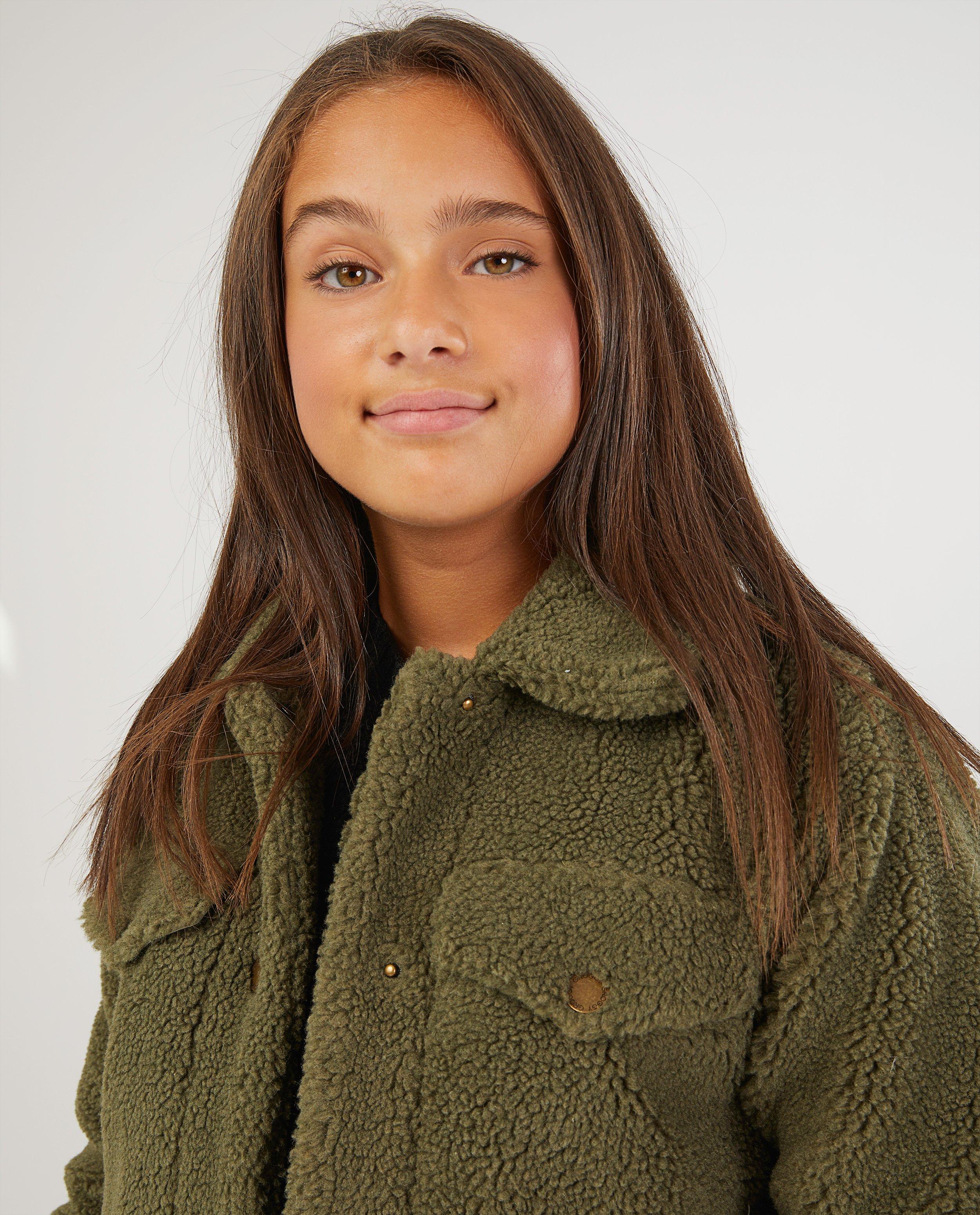 Poncho's en teddy's - 