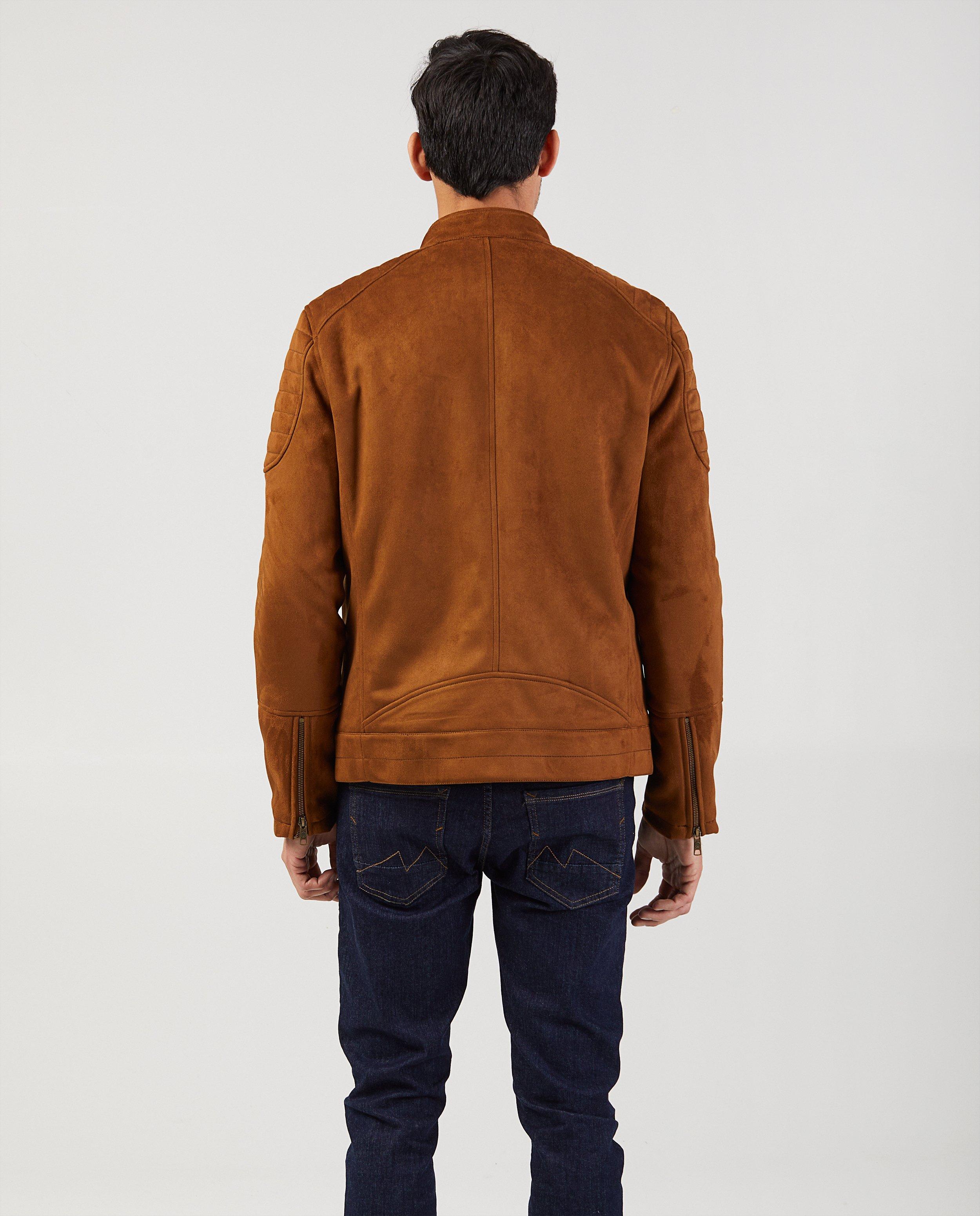 Vestes en cuir - 