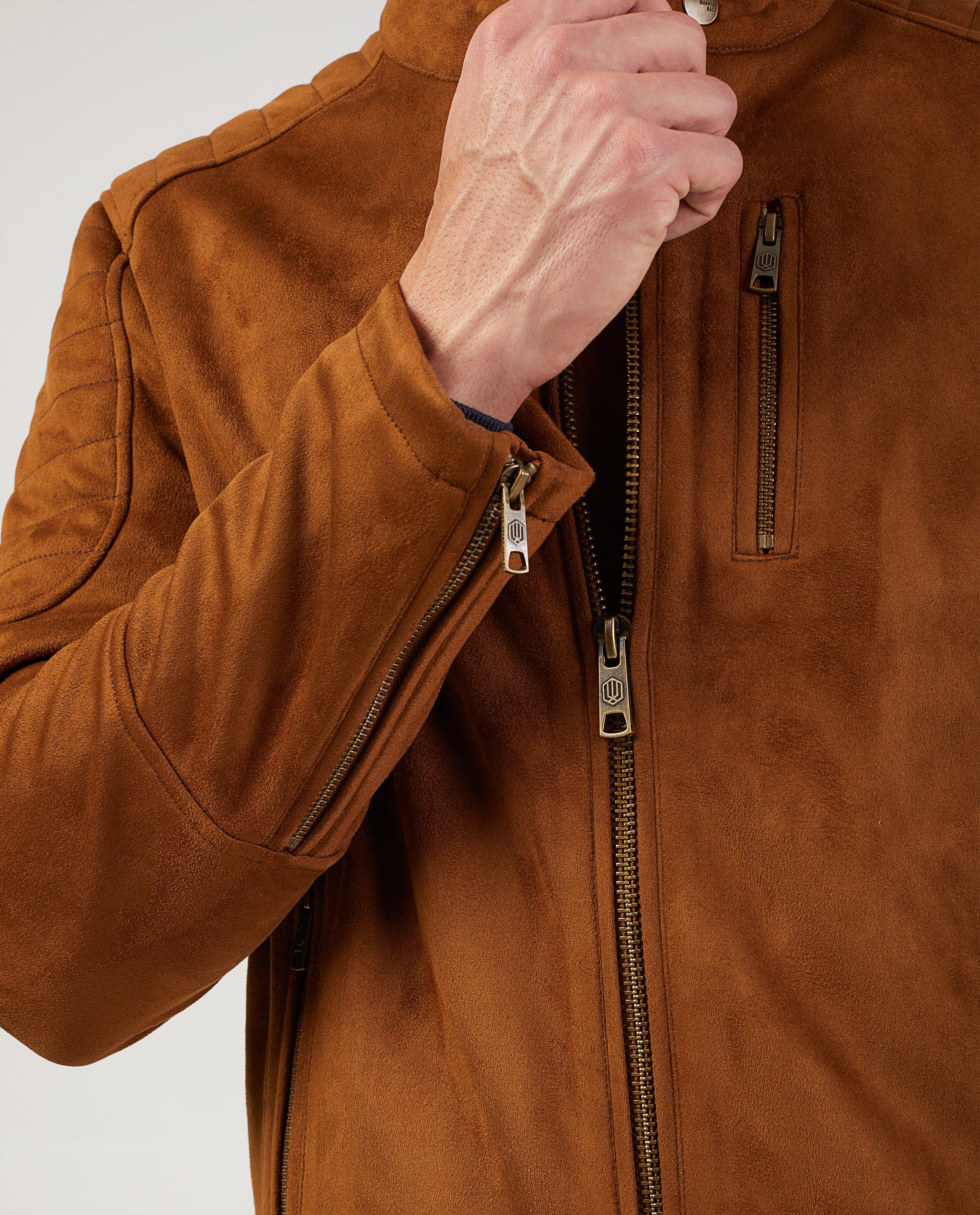 Vestes en cuir - 