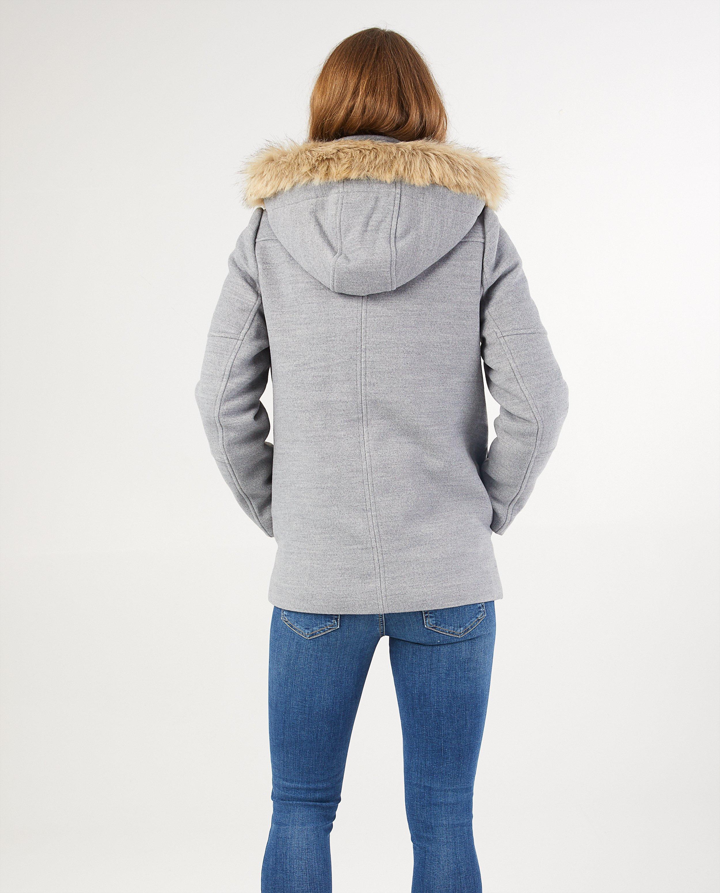 Manteaux d'hiver - 