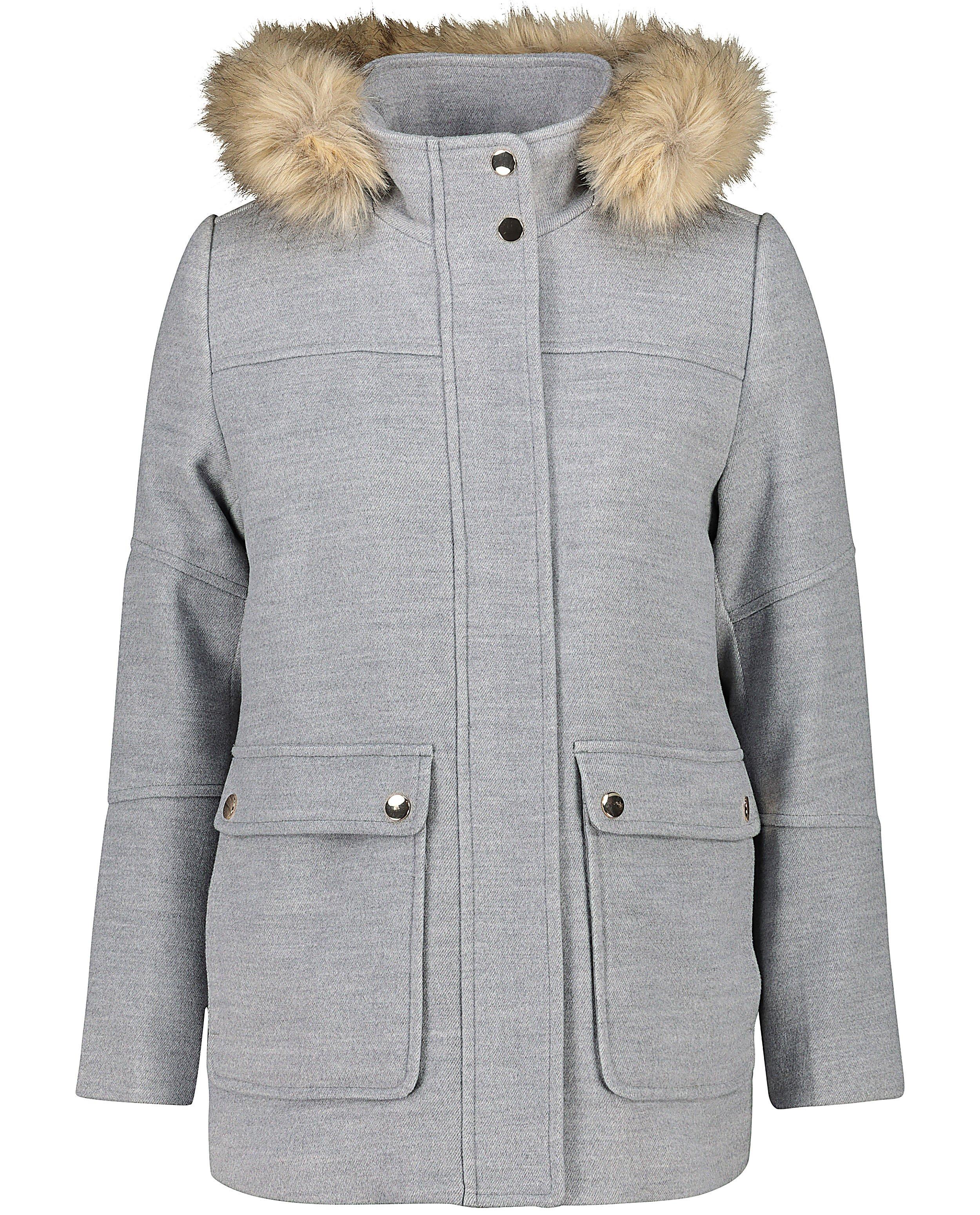 Manteaux d'hiver - 