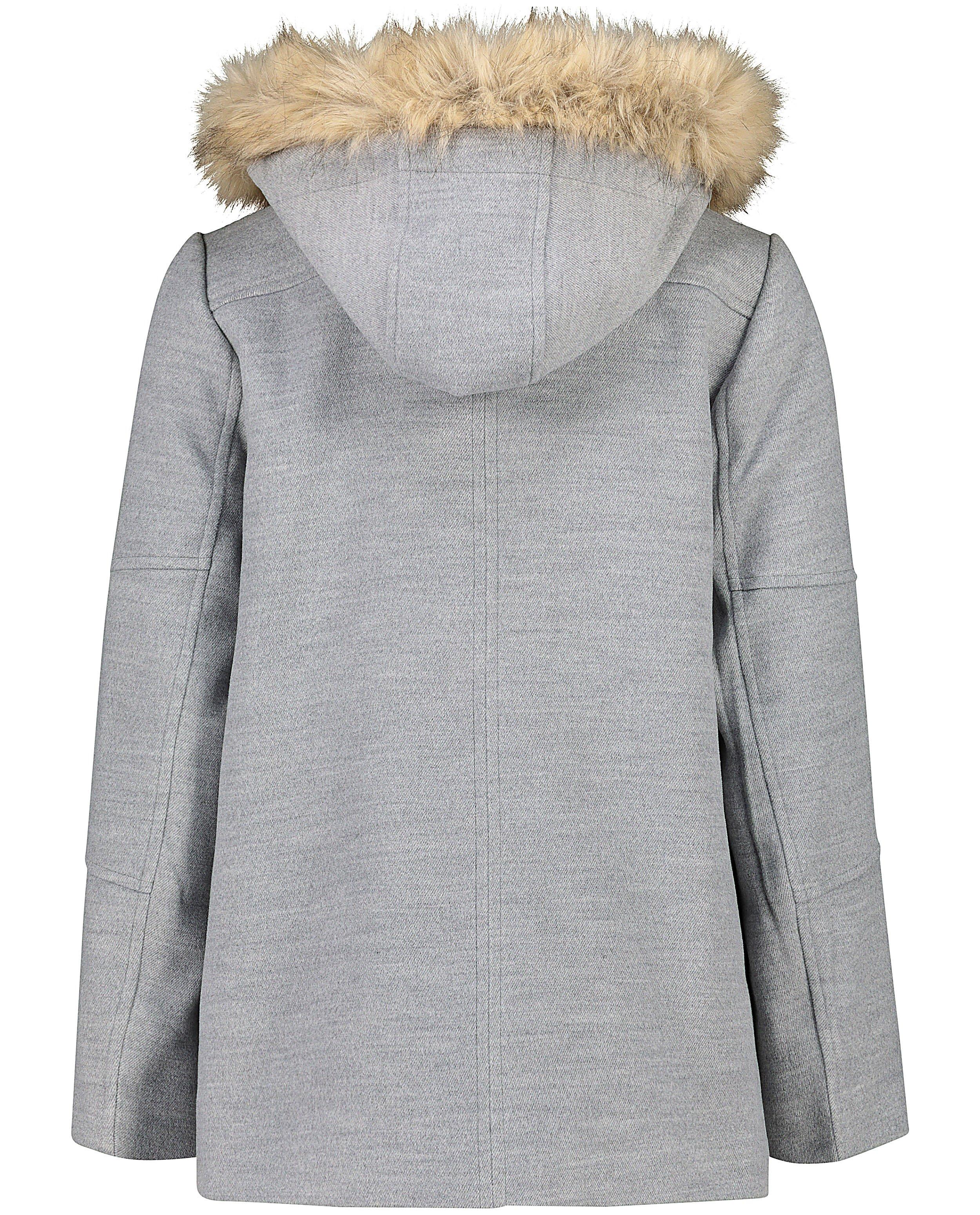 Manteaux d'hiver - 