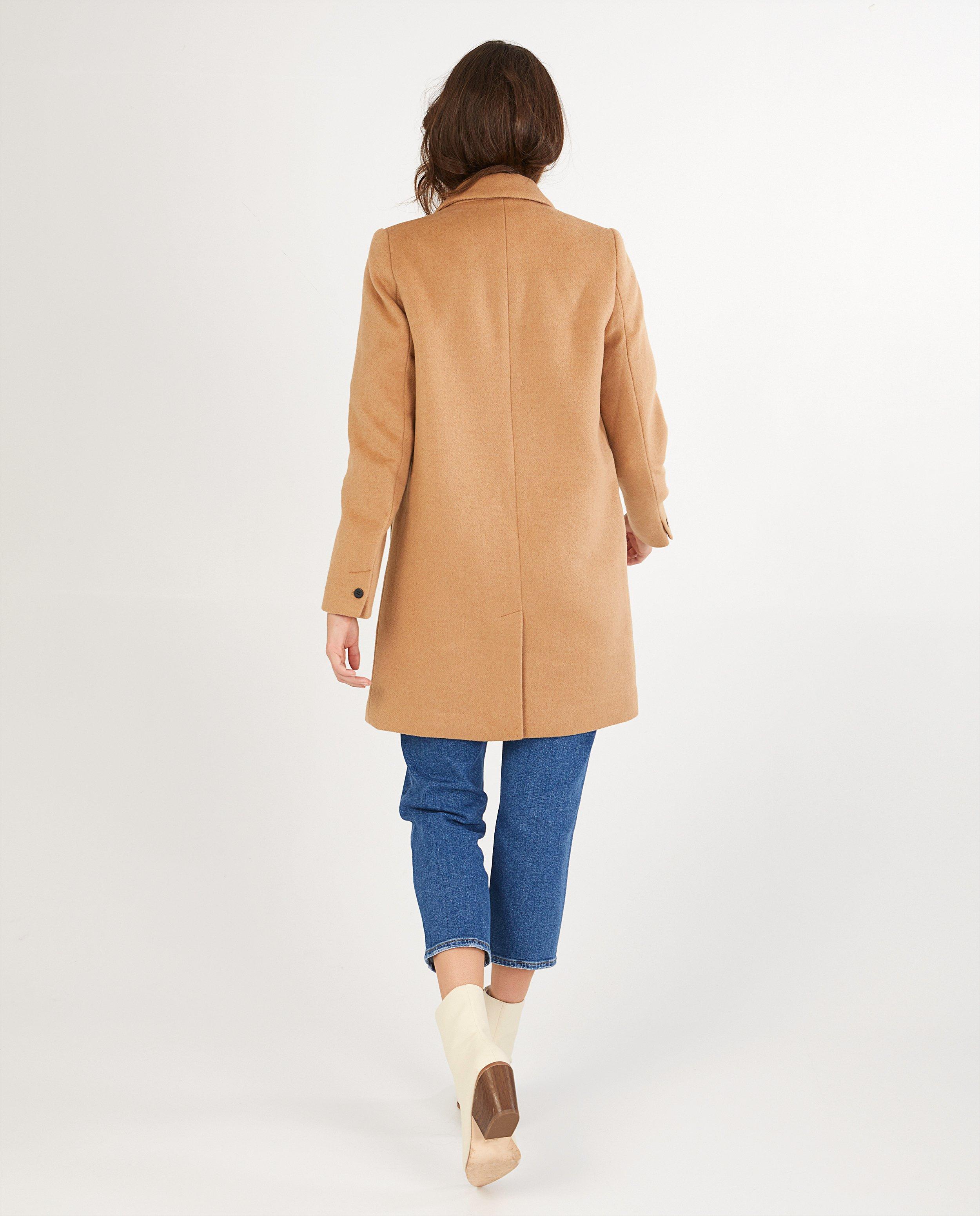 Winterjassen - 