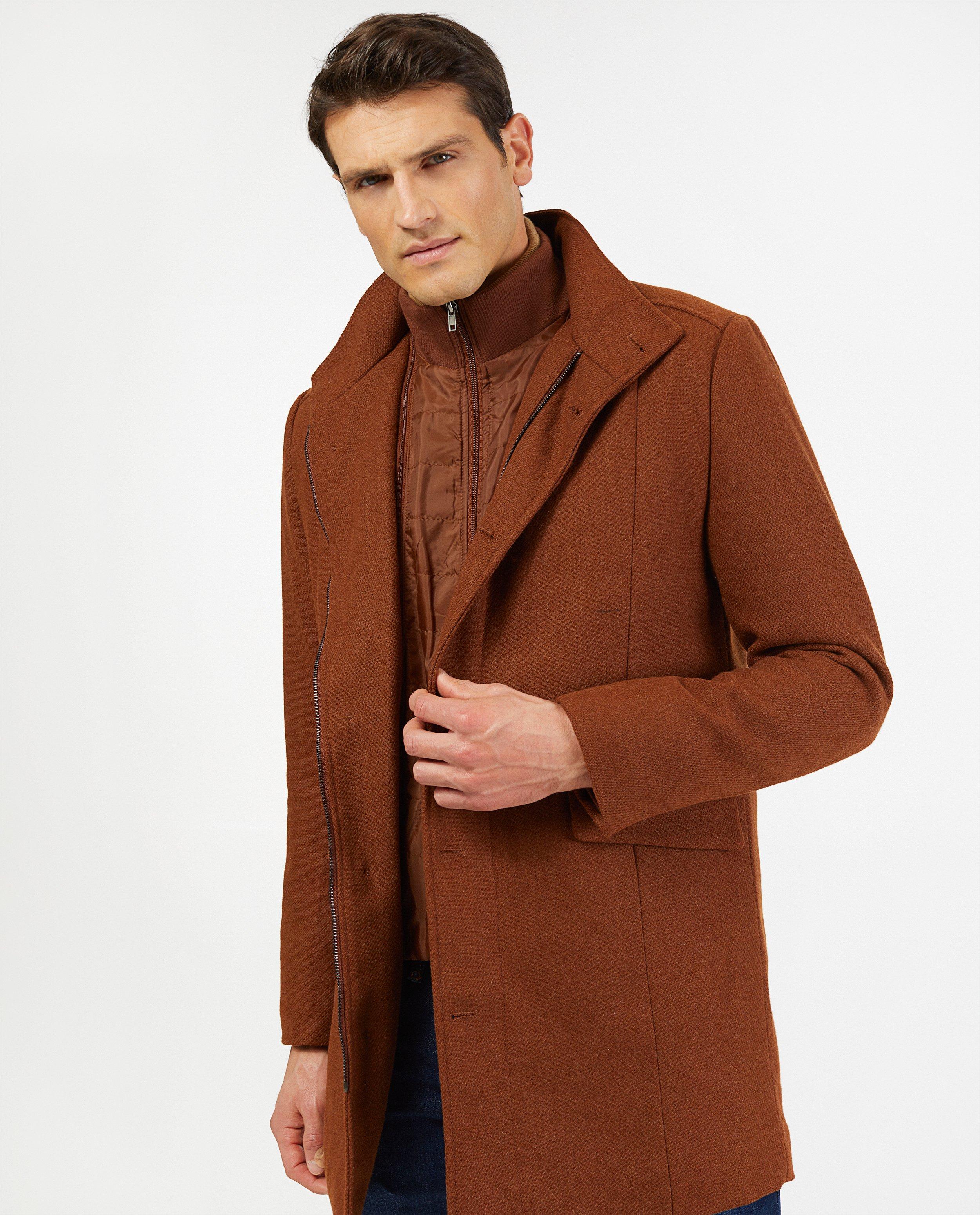 Winterjassen - 