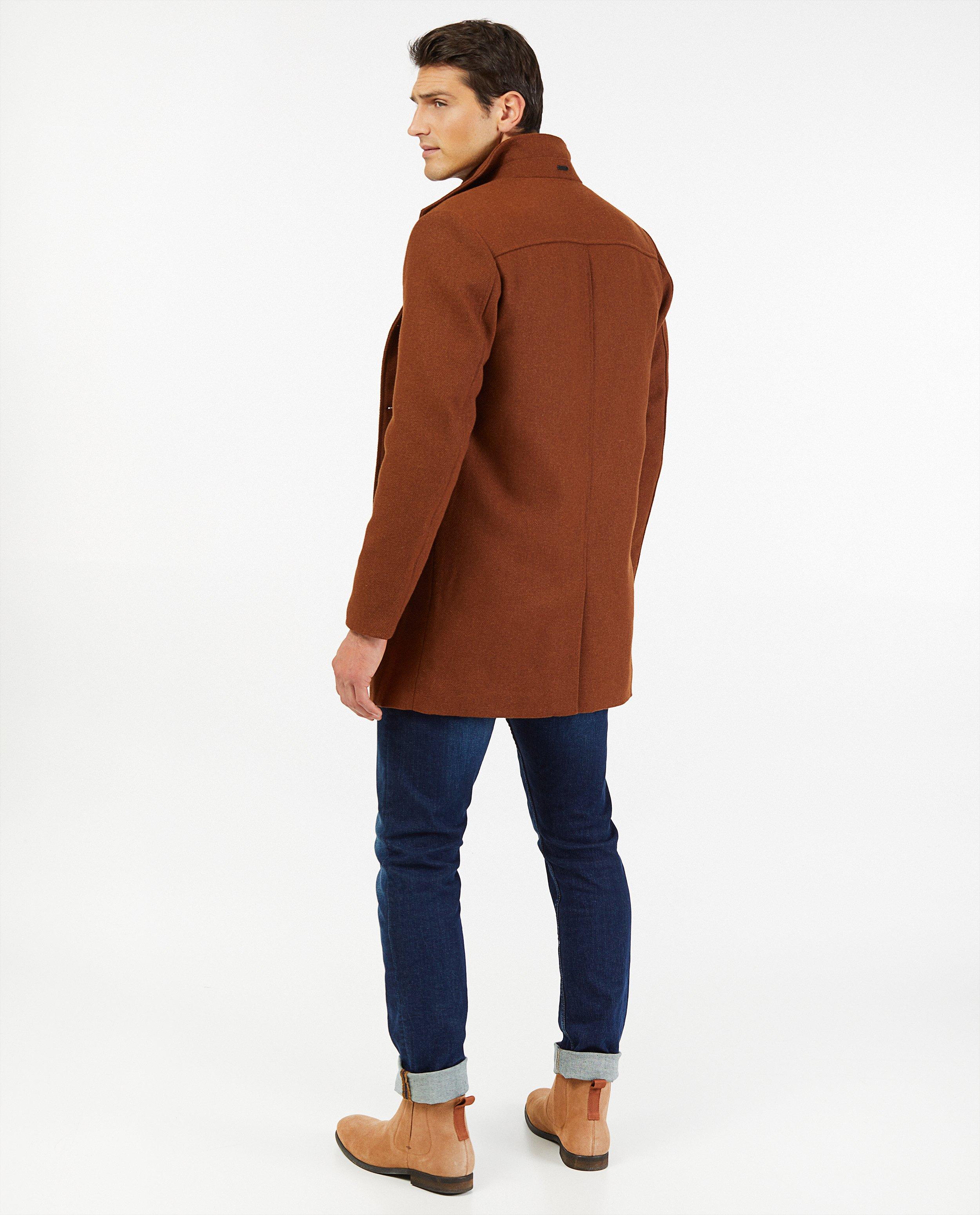 Winterjassen - 