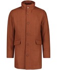 Manteaux d'hiver - Manteau d'hiver brun 2 en 1