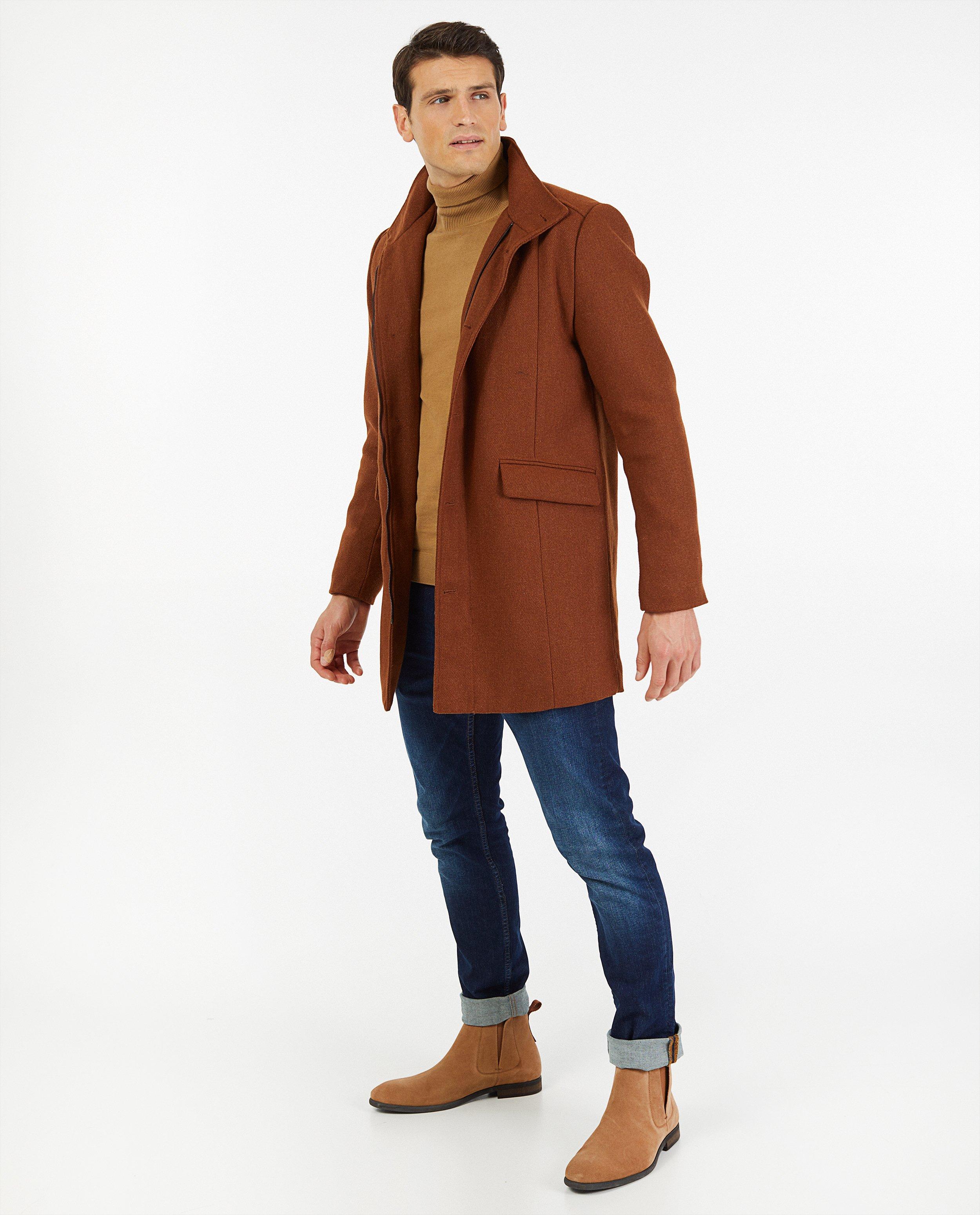 Winterjassen - 