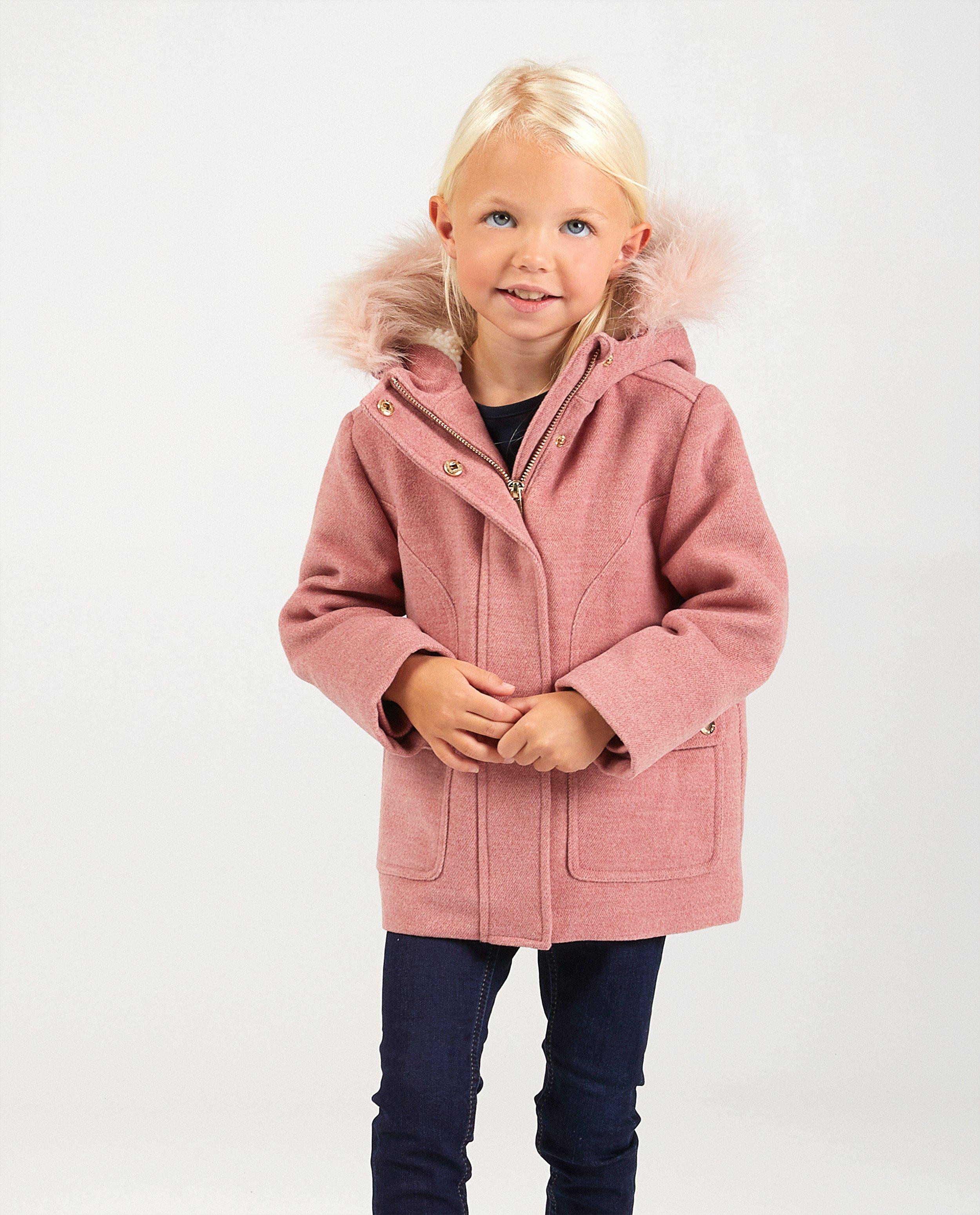 Winterjassen - 