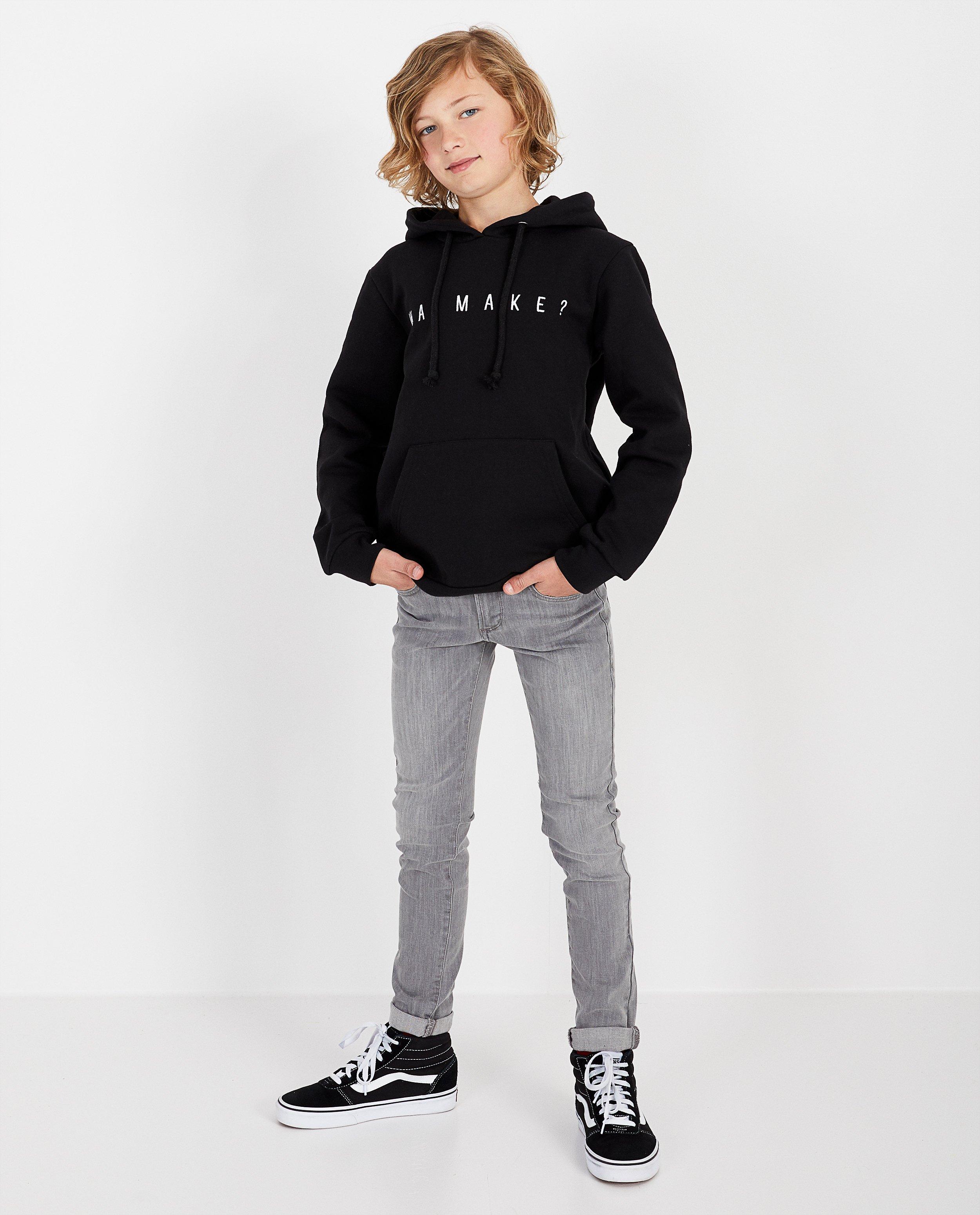 Sweats - 
