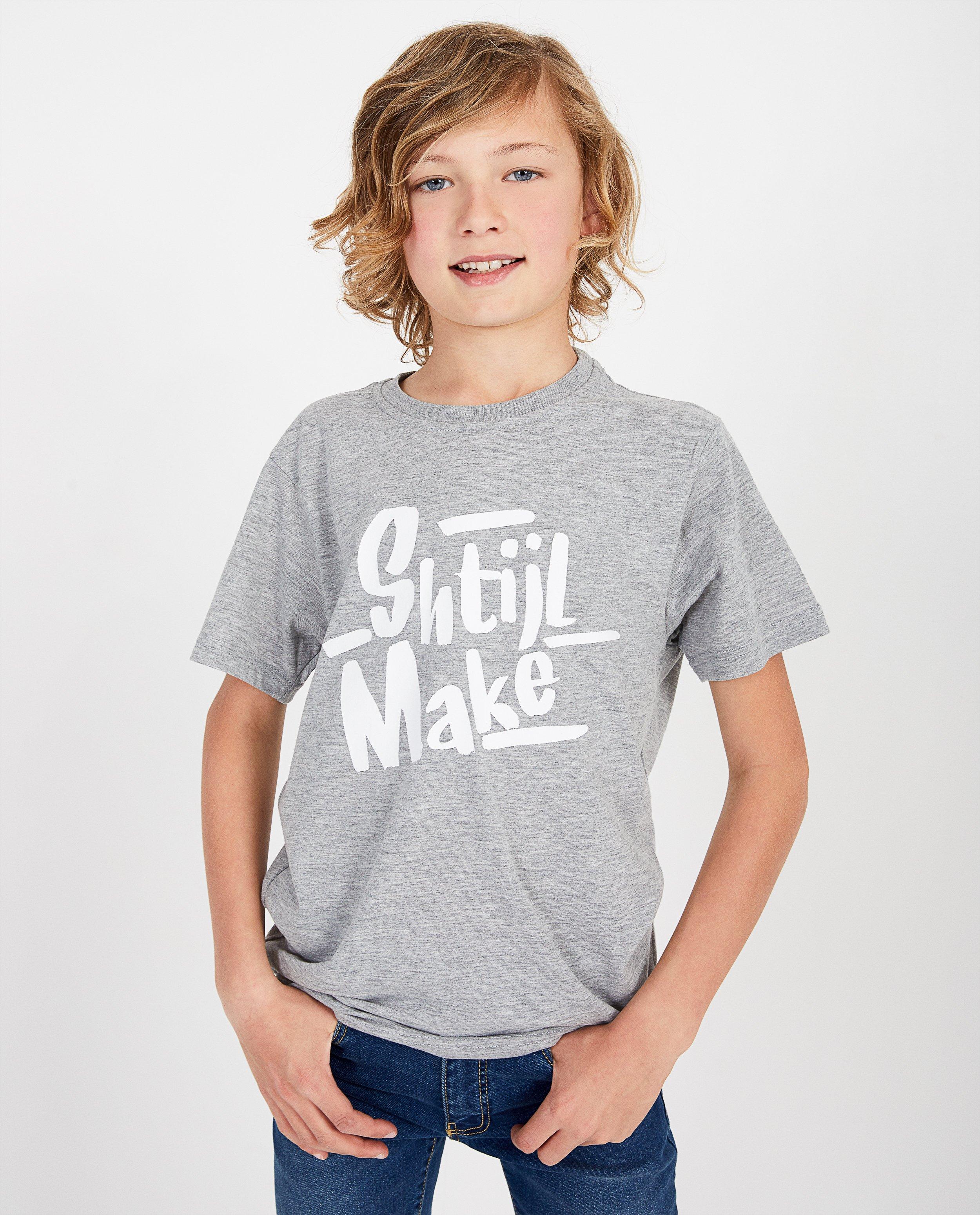 T-shirts - 