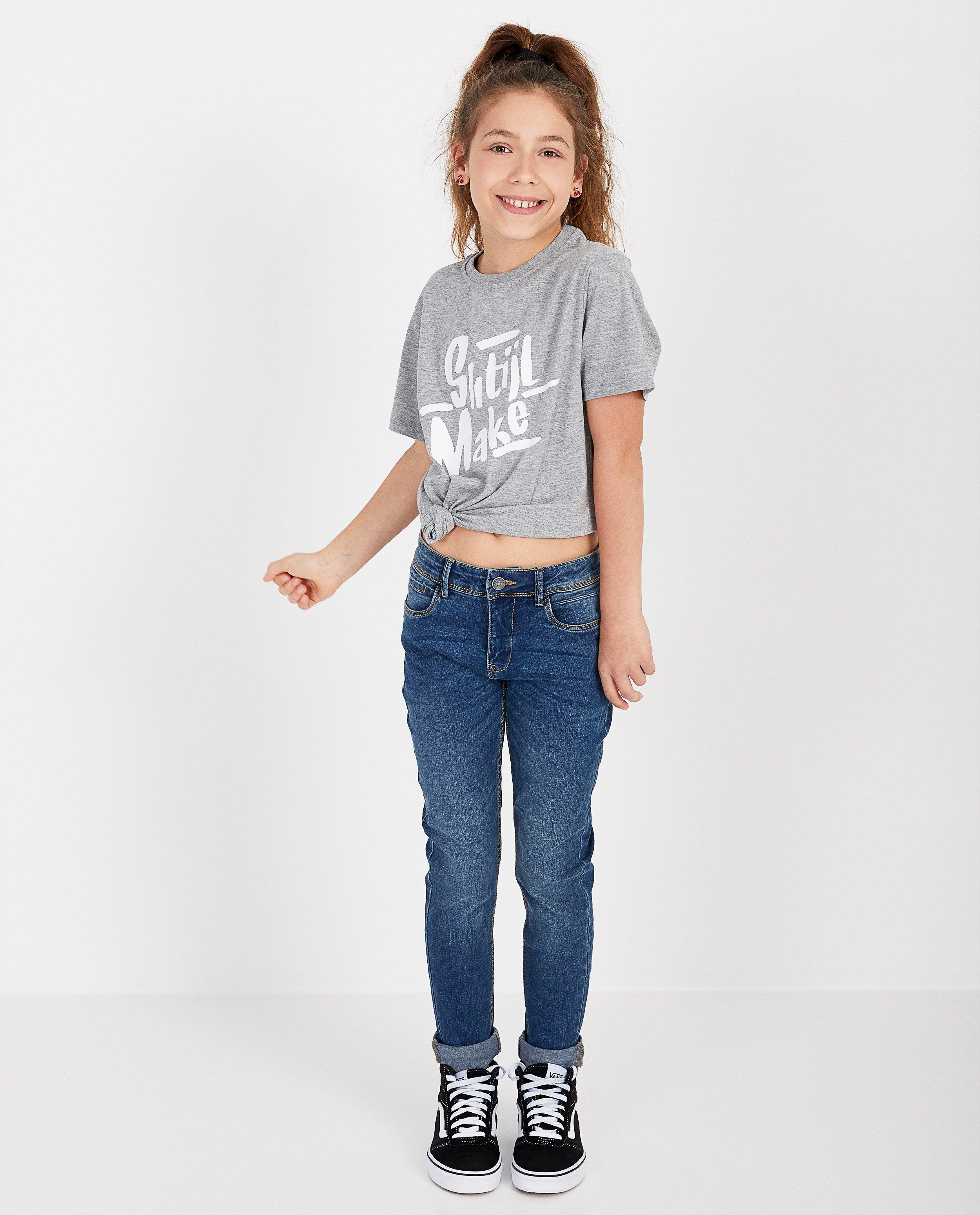 T-shirts - 