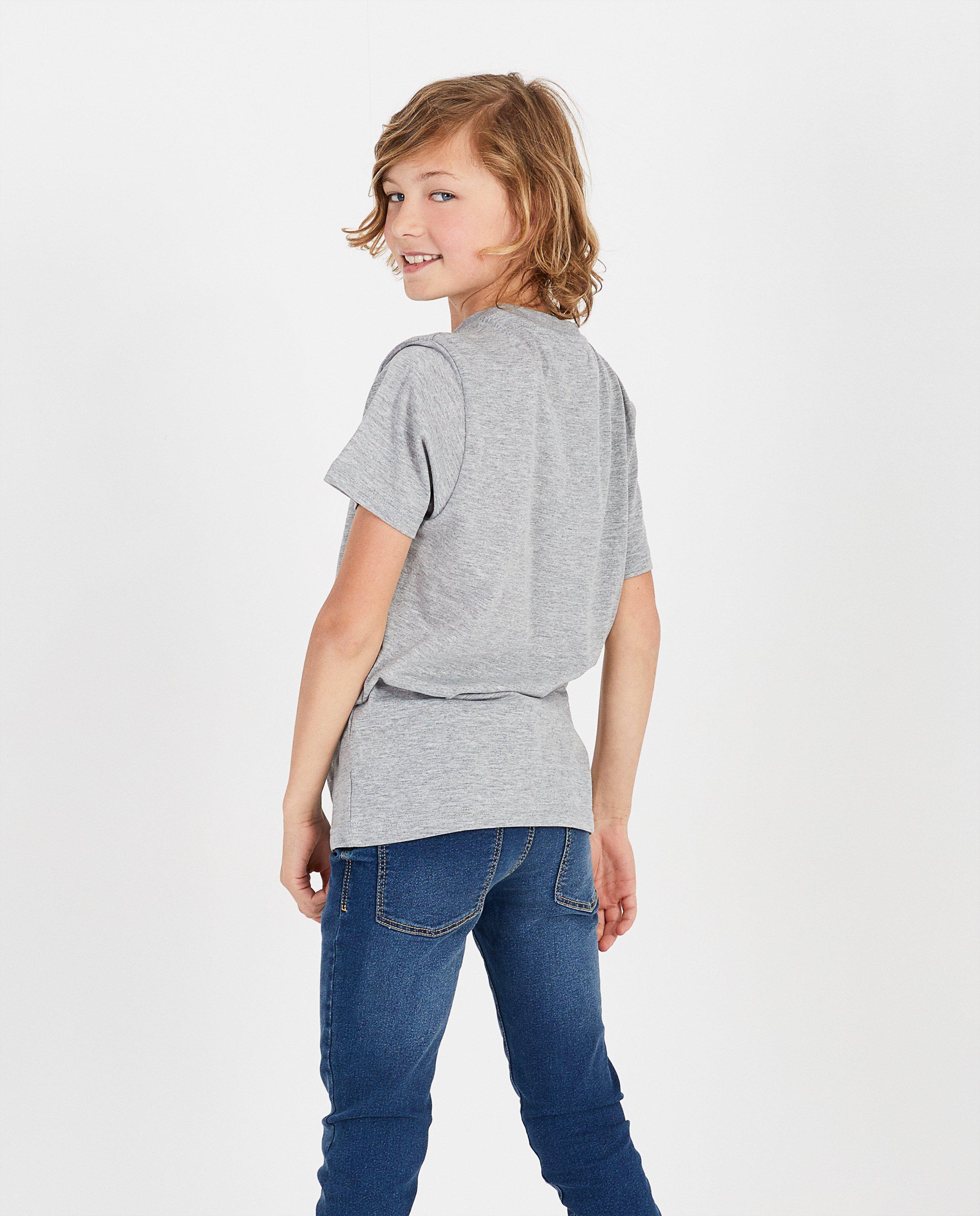 T-shirts - 