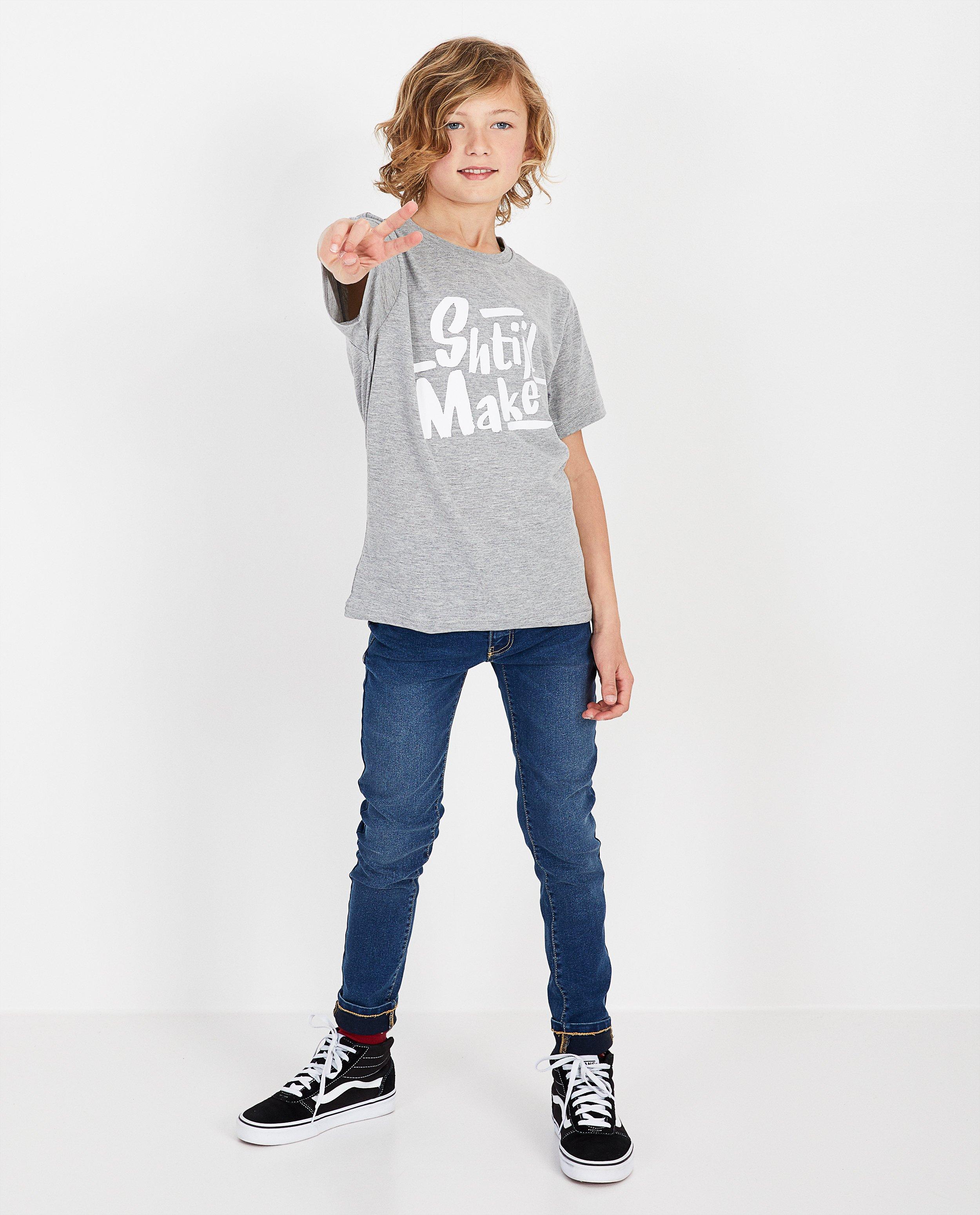 T-shirts - 