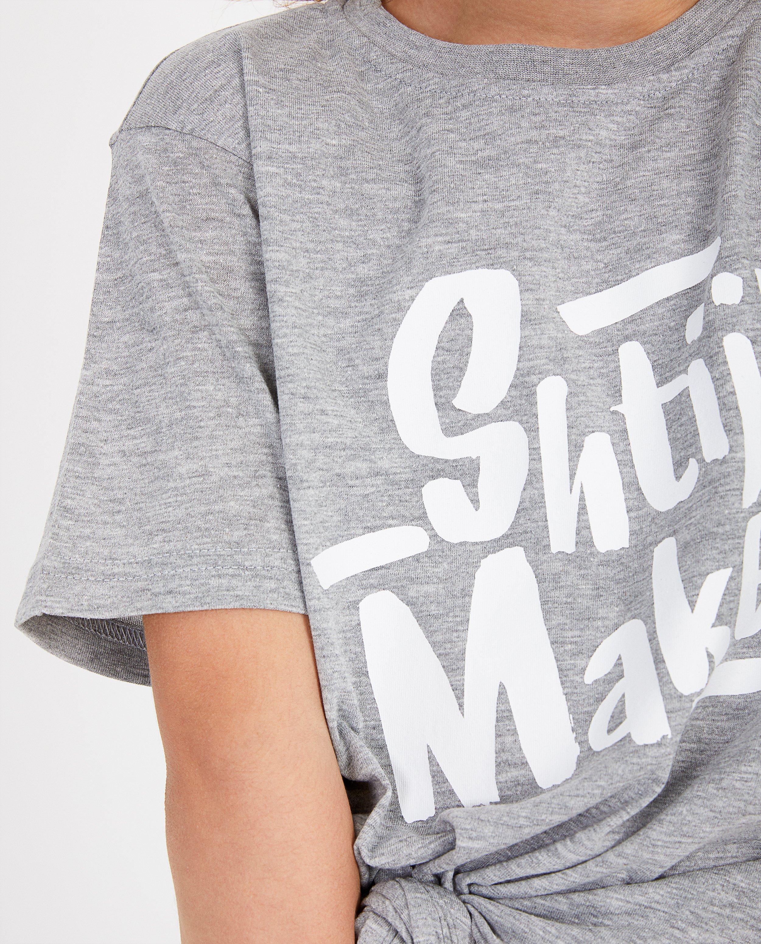 T-shirts - 