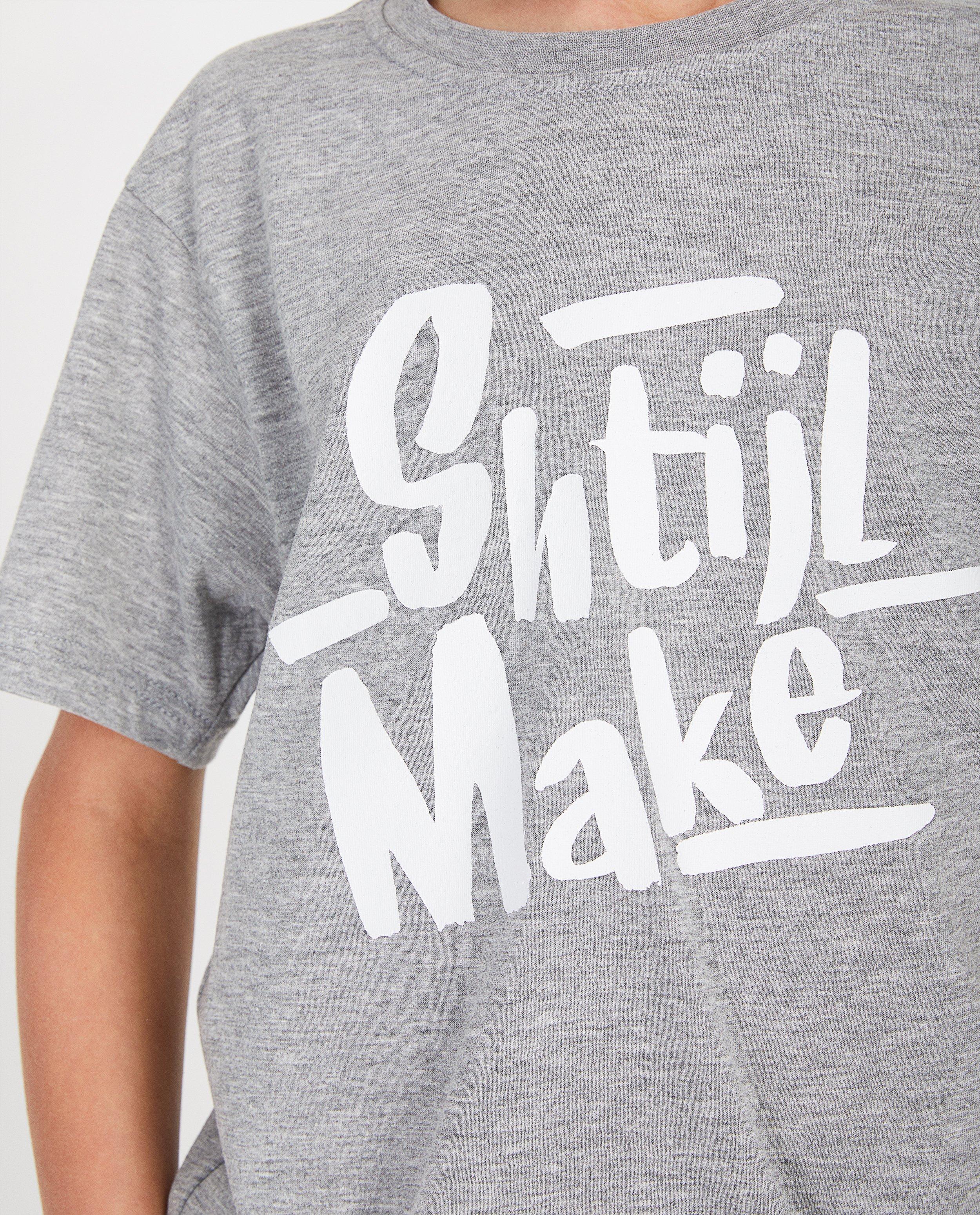 T-shirts - 