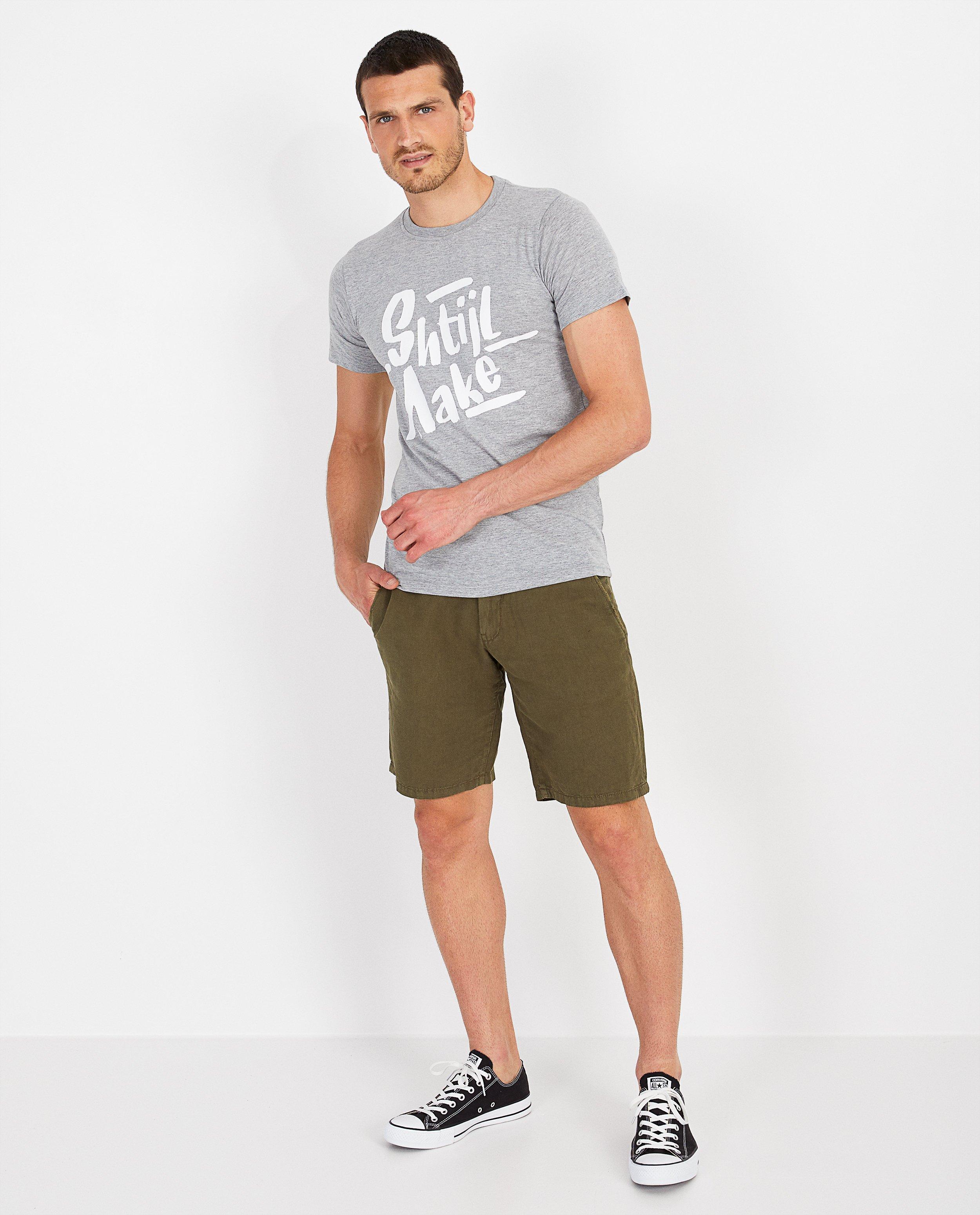 T-shirts - 