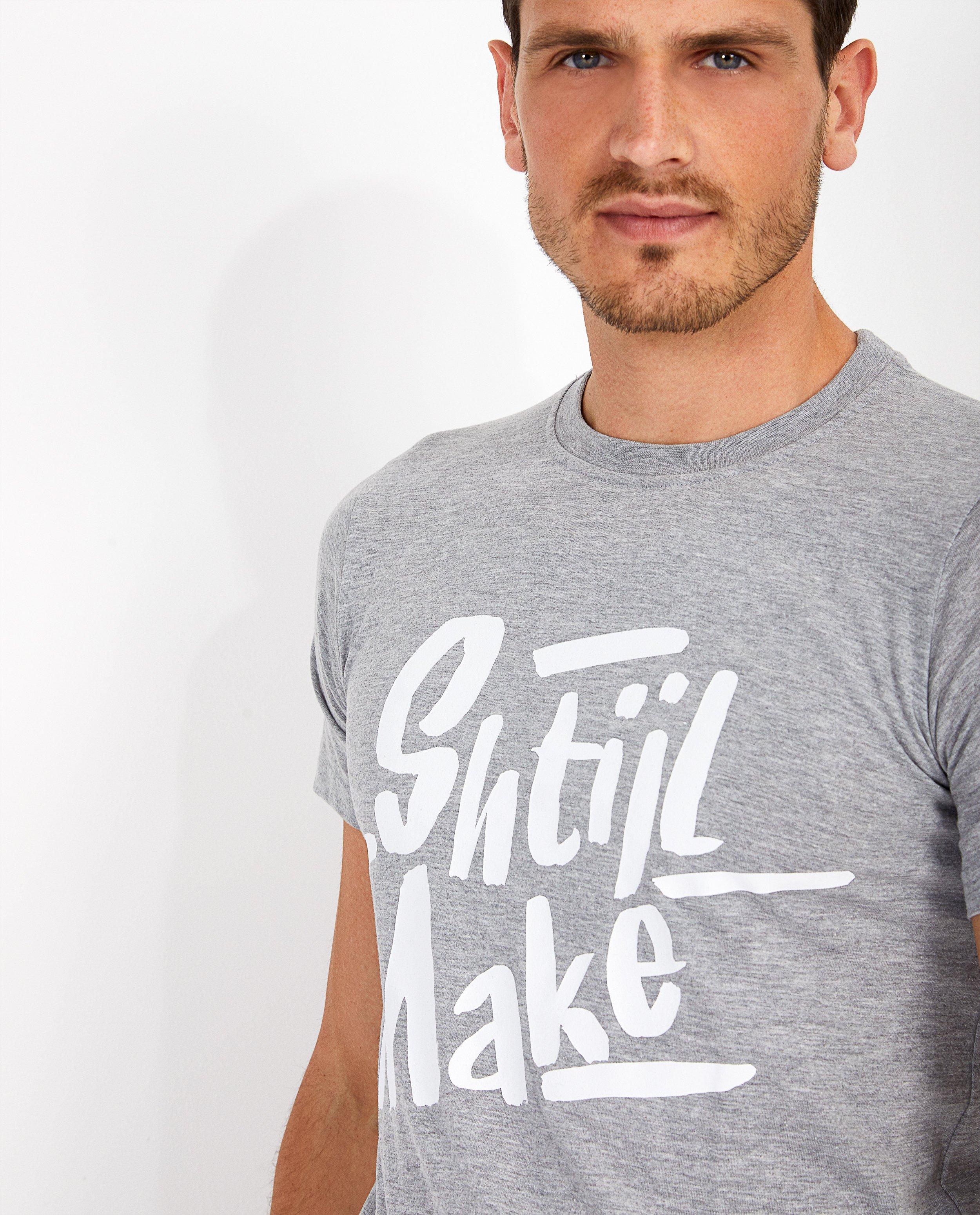 T-shirts - 