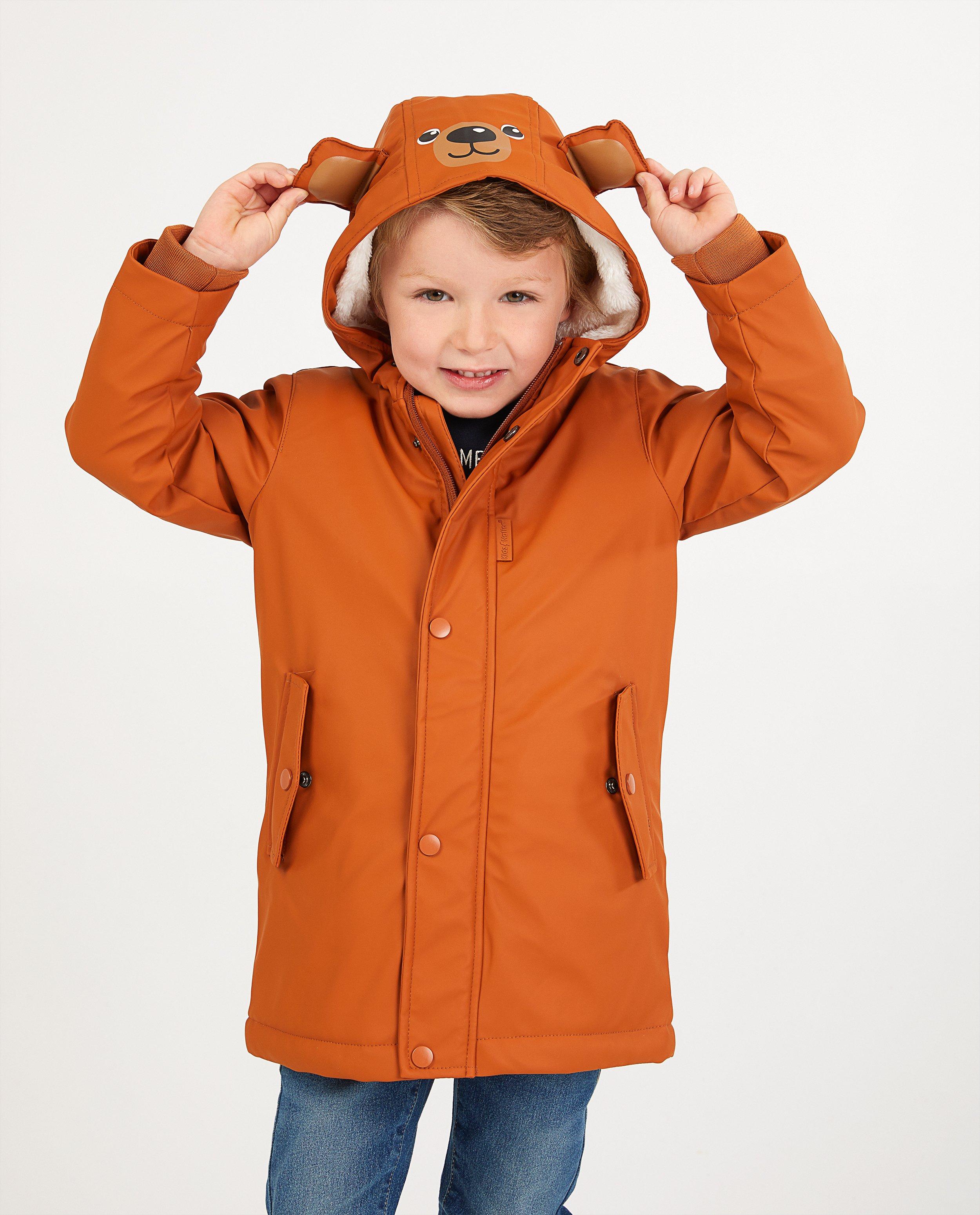 Trenchcoats - 