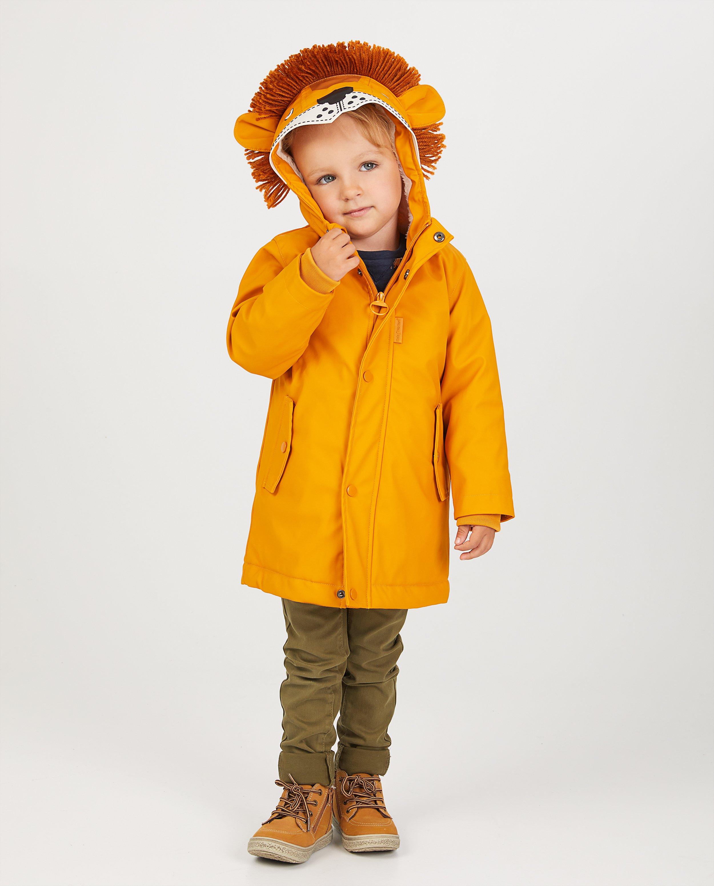 Trench-coats - 