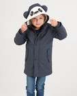 Trench-coats - Imperméable - panda