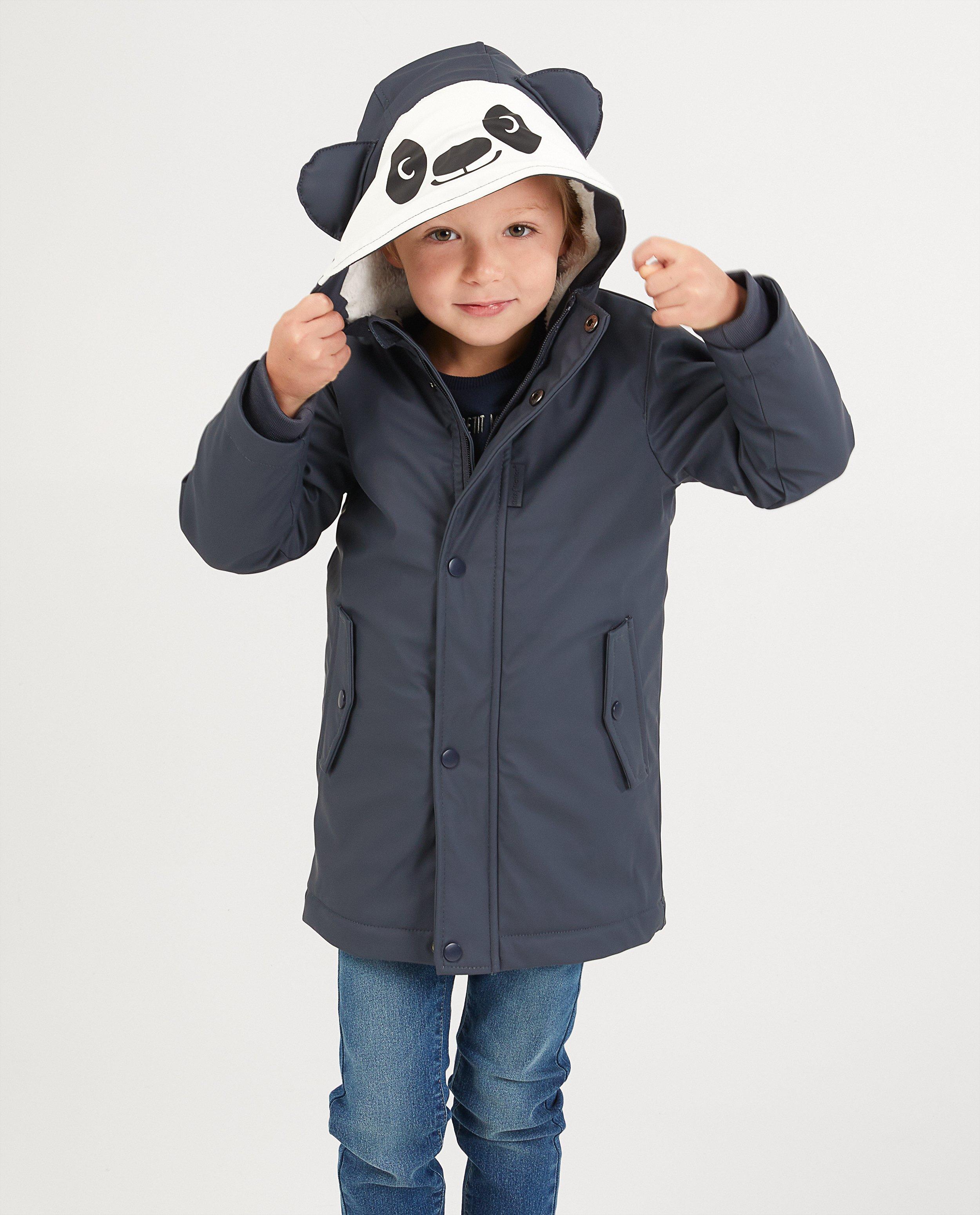 Trench-coats - 