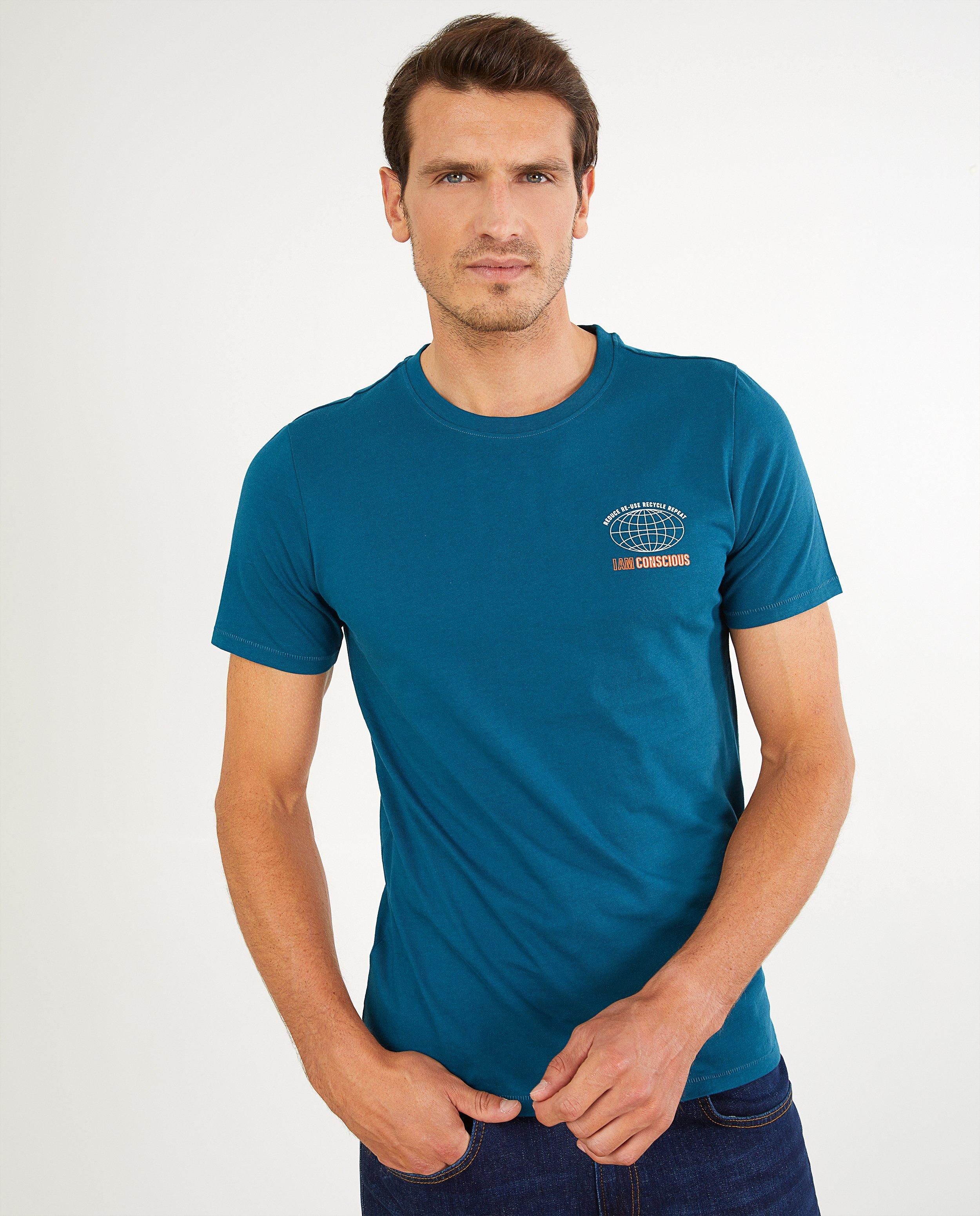 T-shirts - 