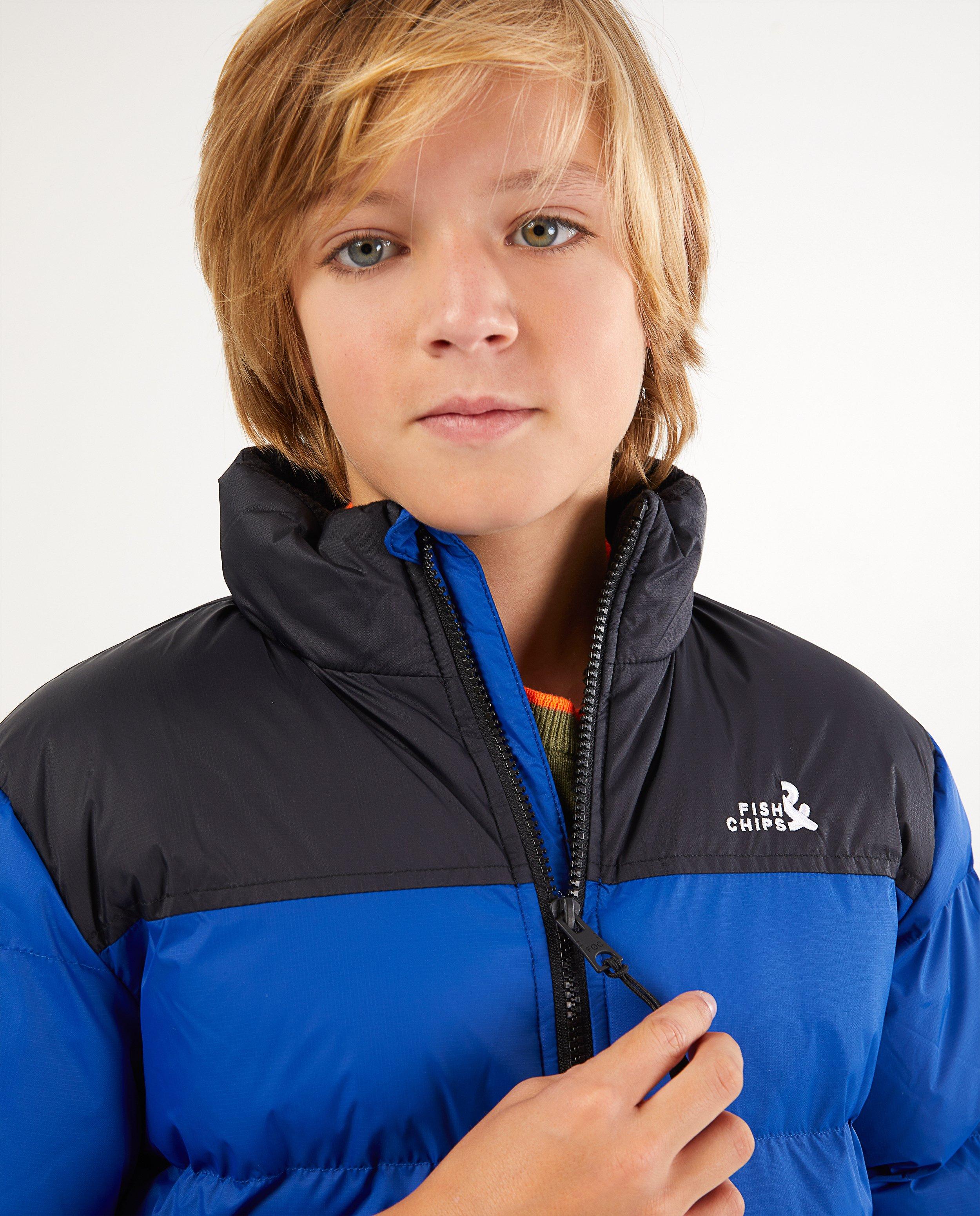 Donsjassen - 