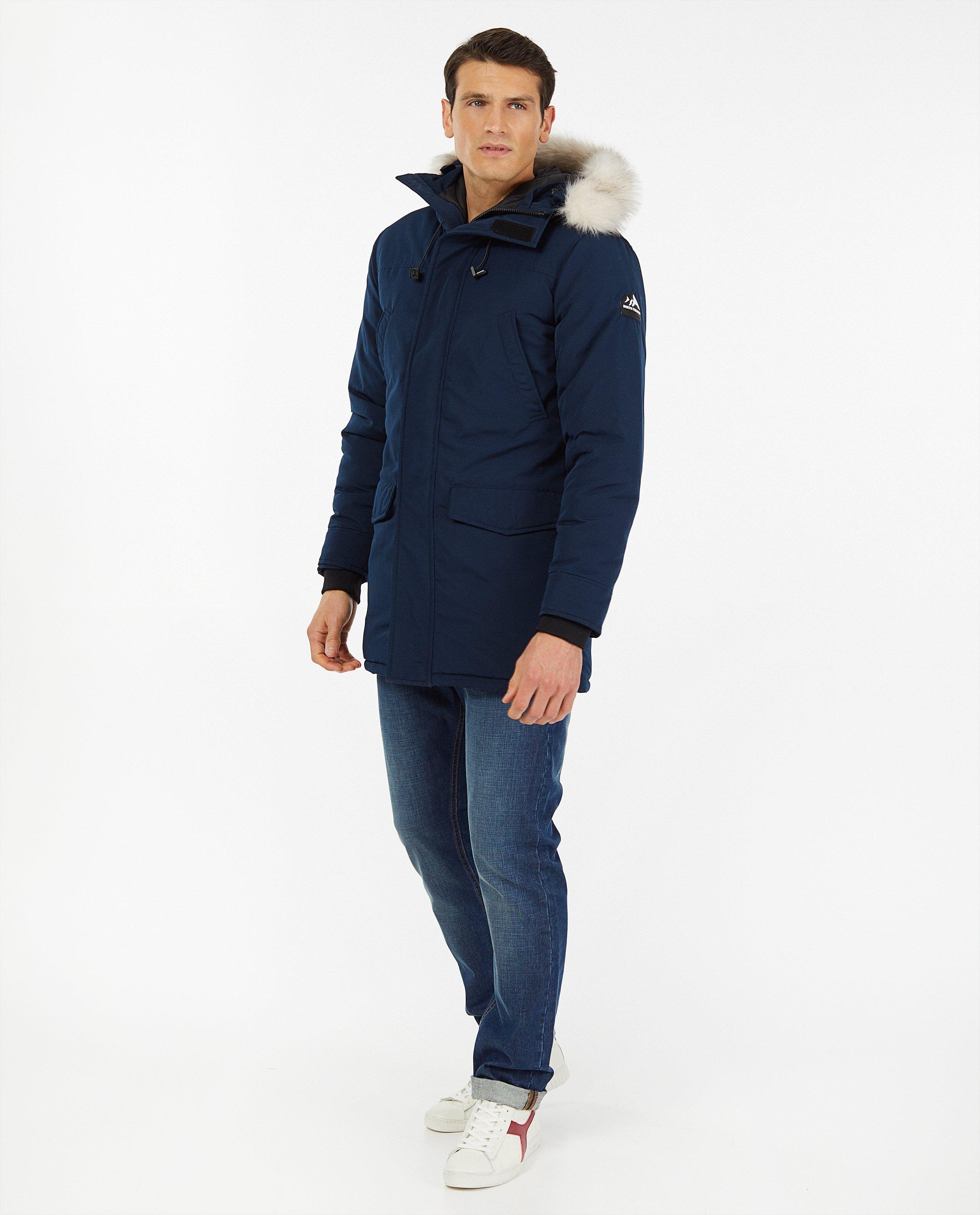 Parka's - 