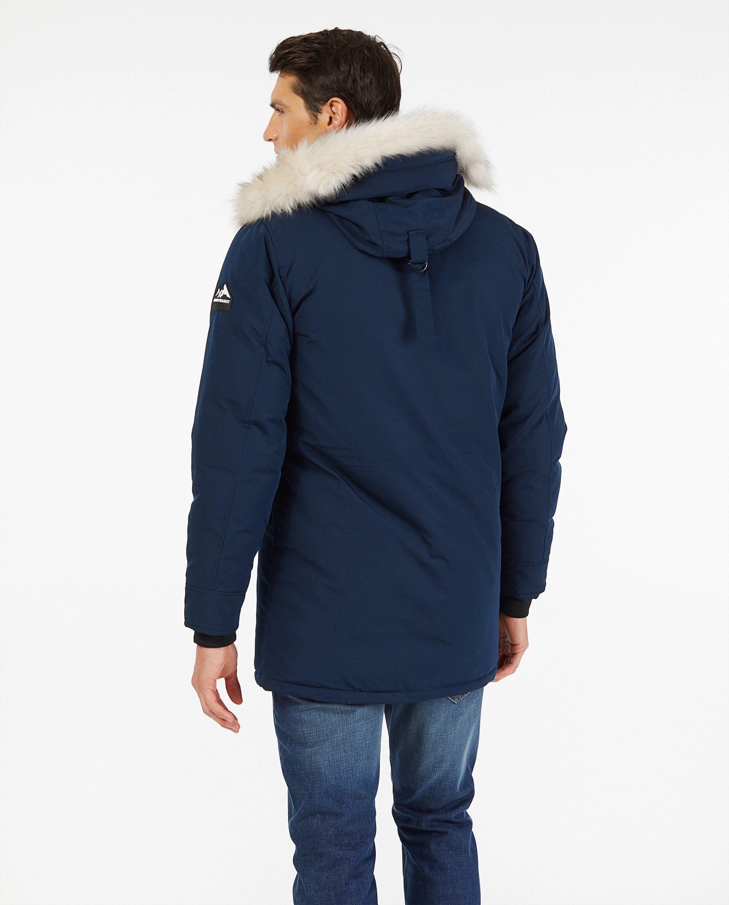 Parka's - 