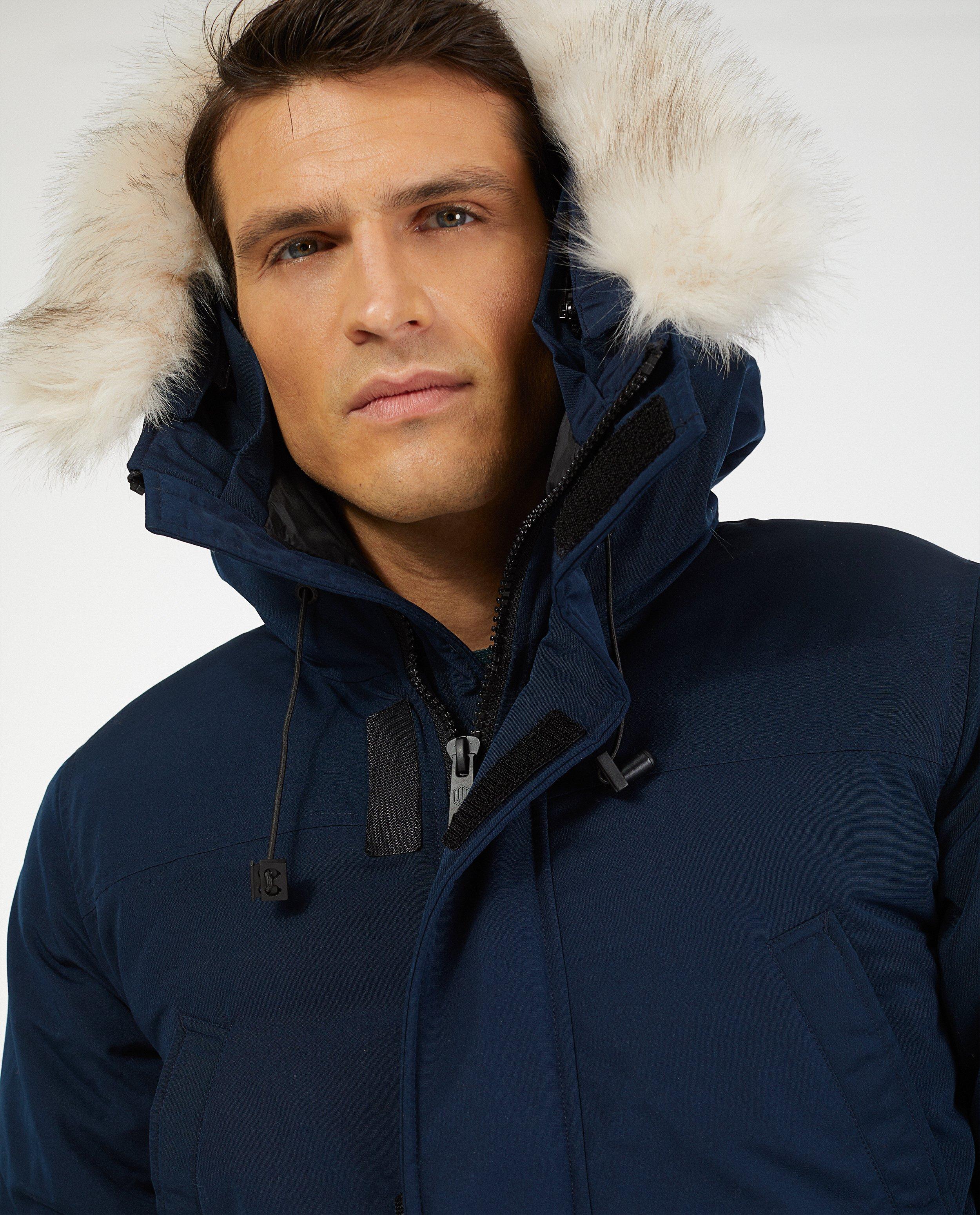 Parka's - 