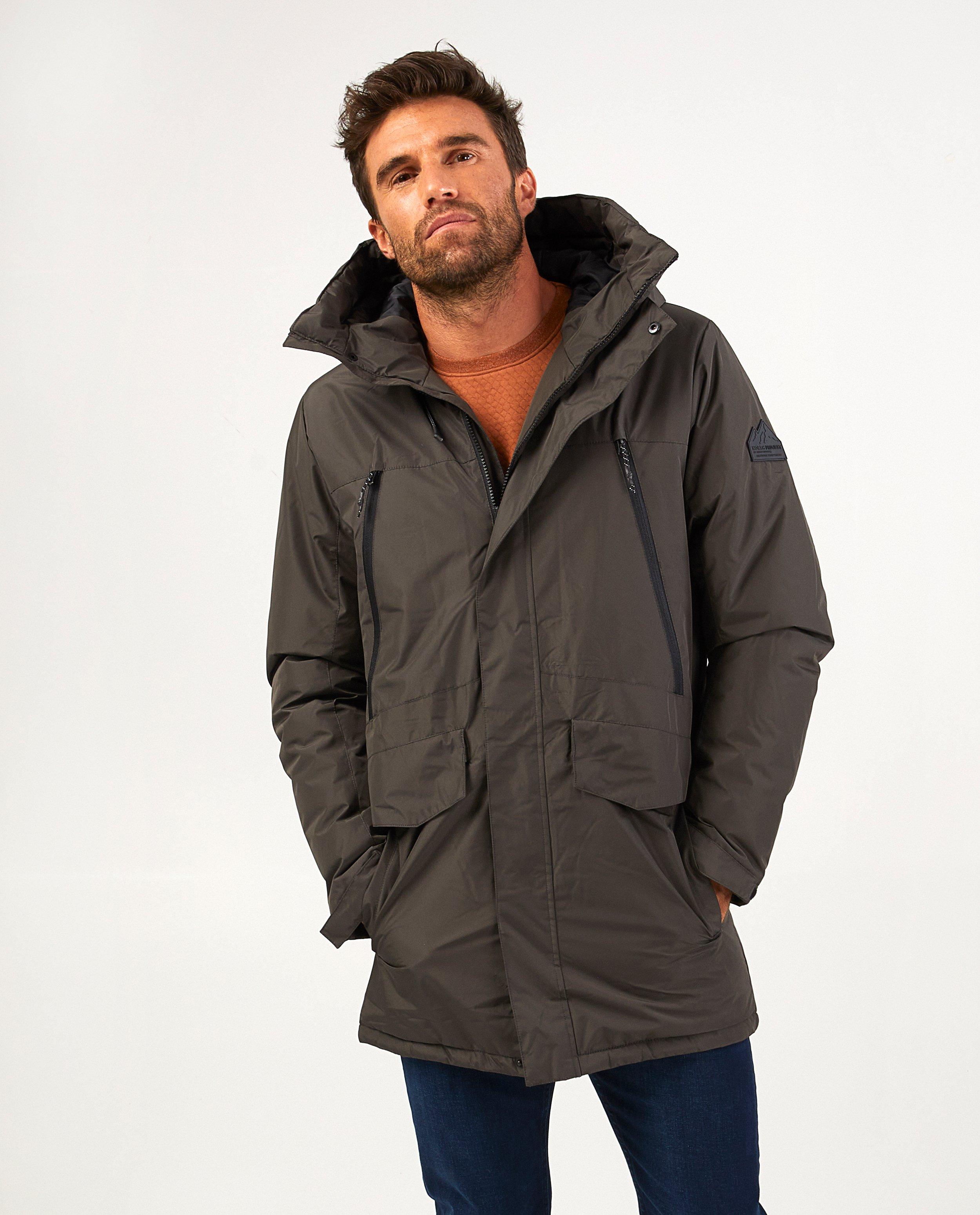 Parkas - 