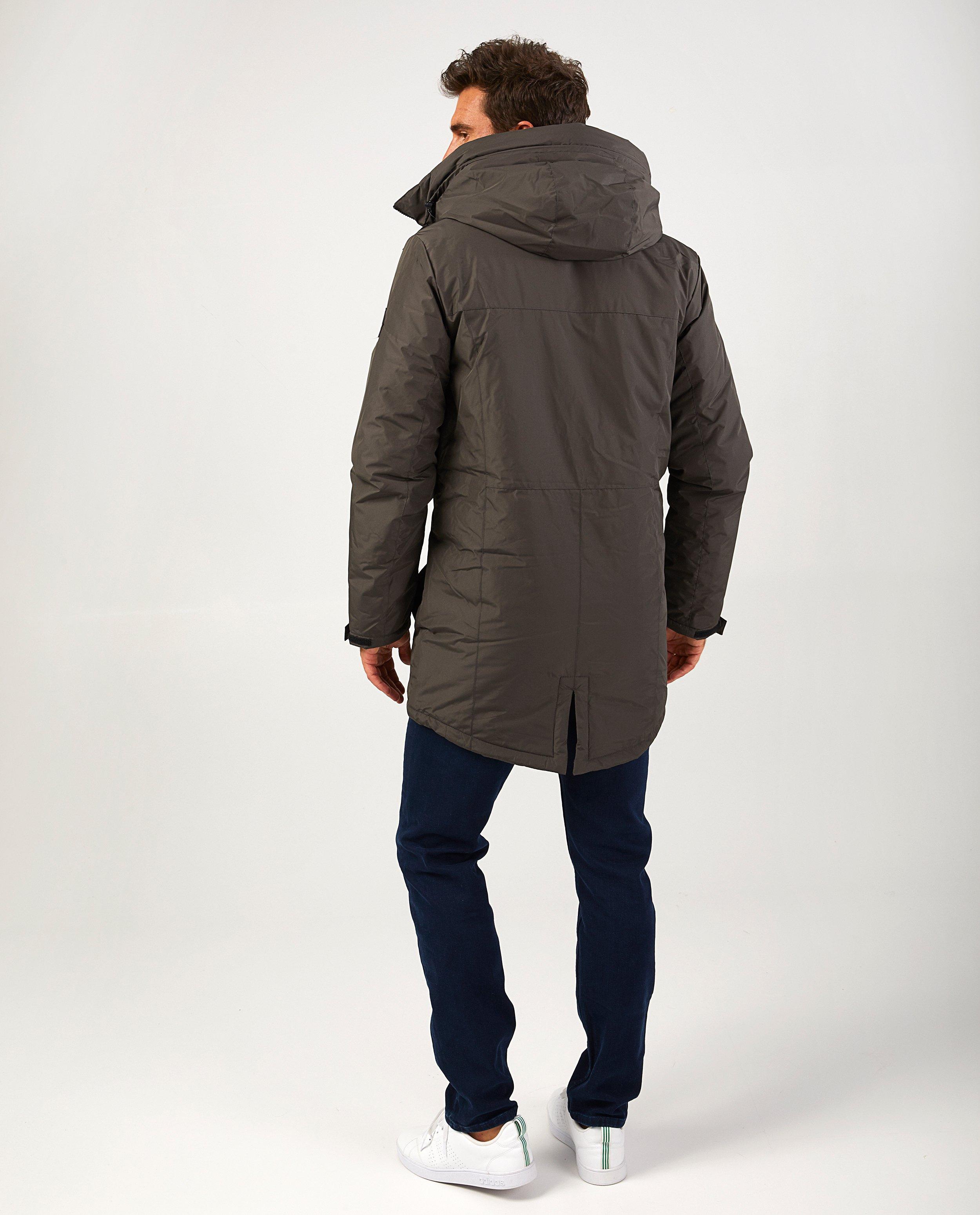 Parkas - 