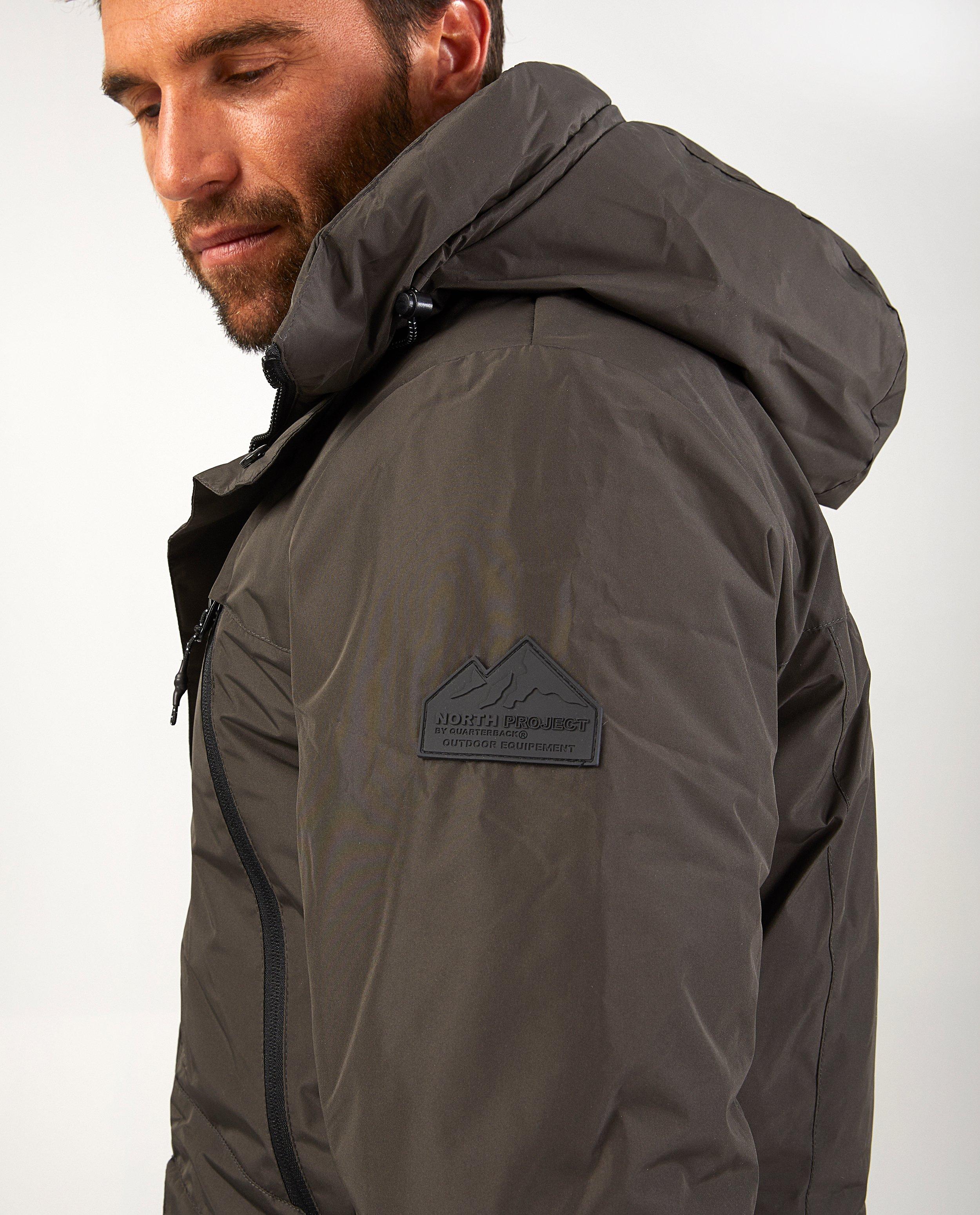 Parkas - 