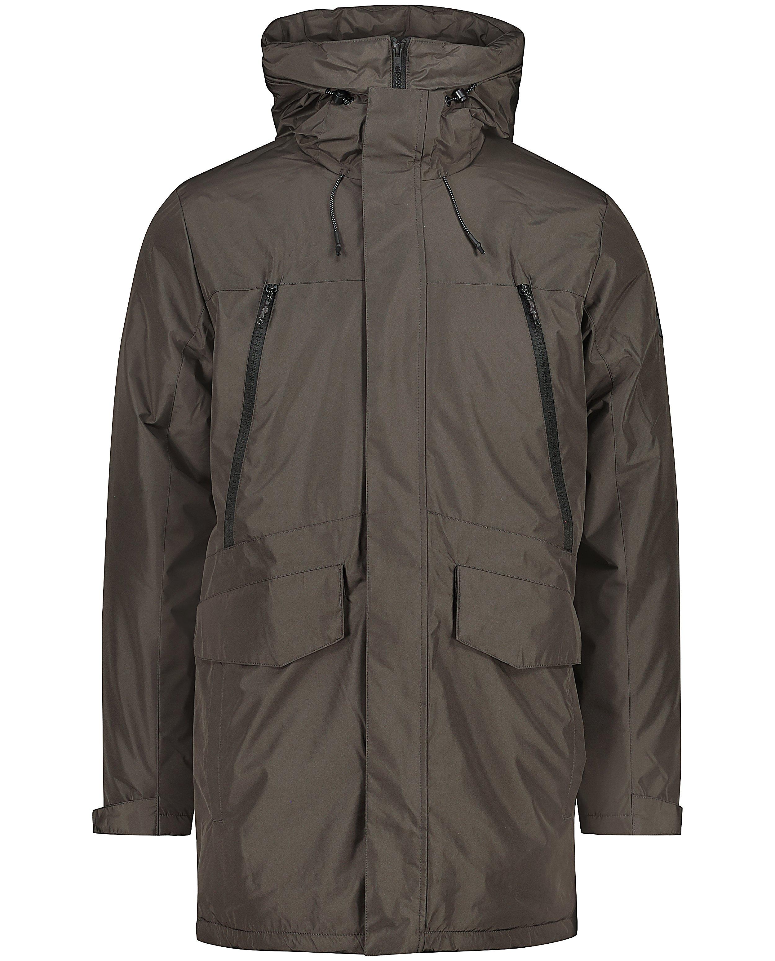 Parkas - 