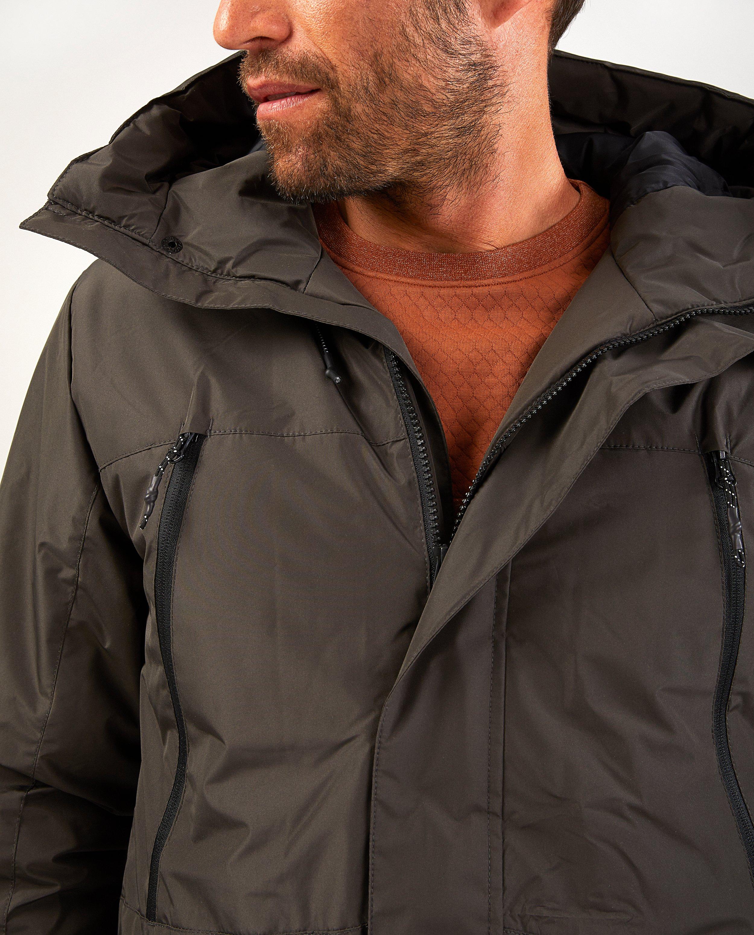 Parkas - 