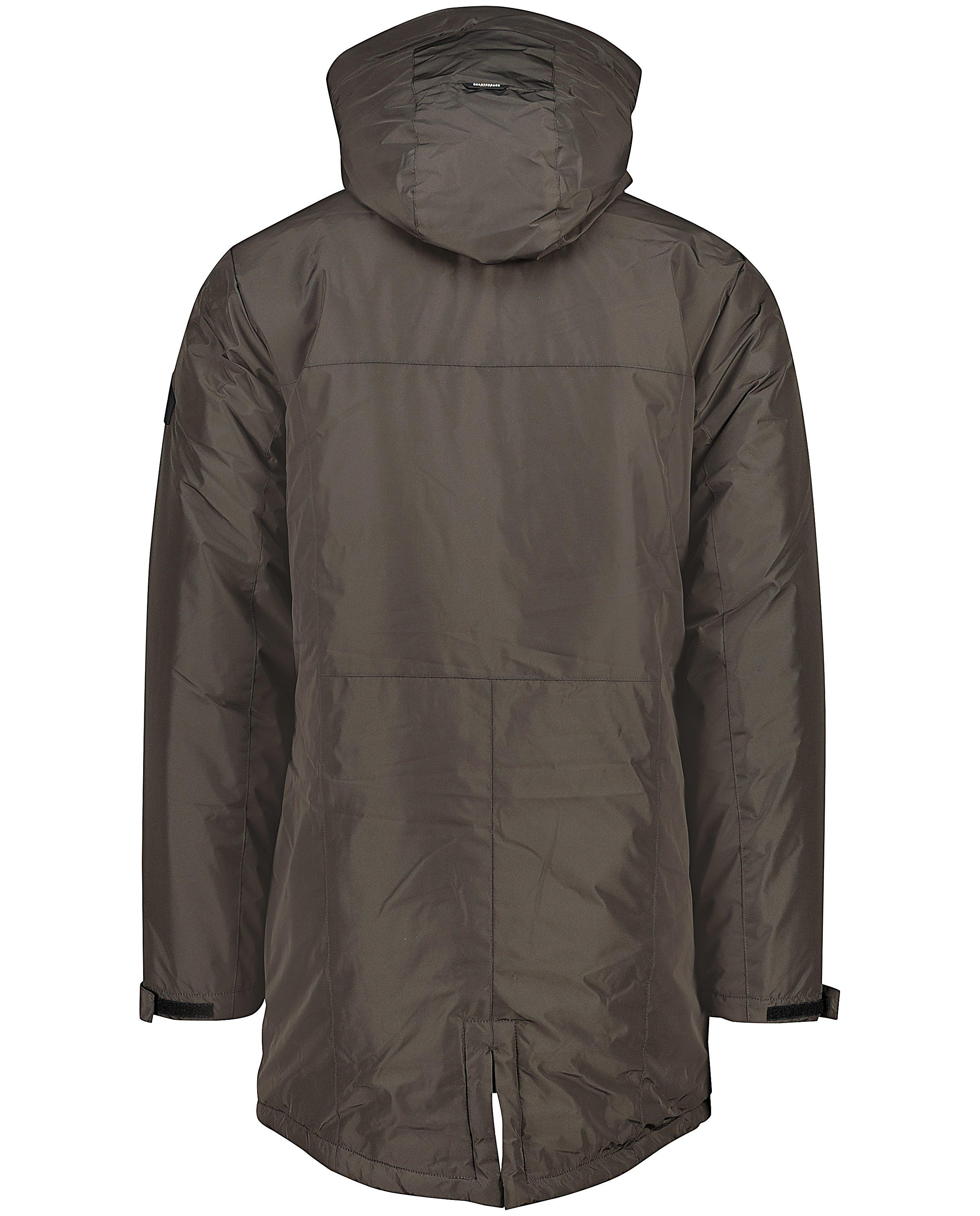 Parkas - 