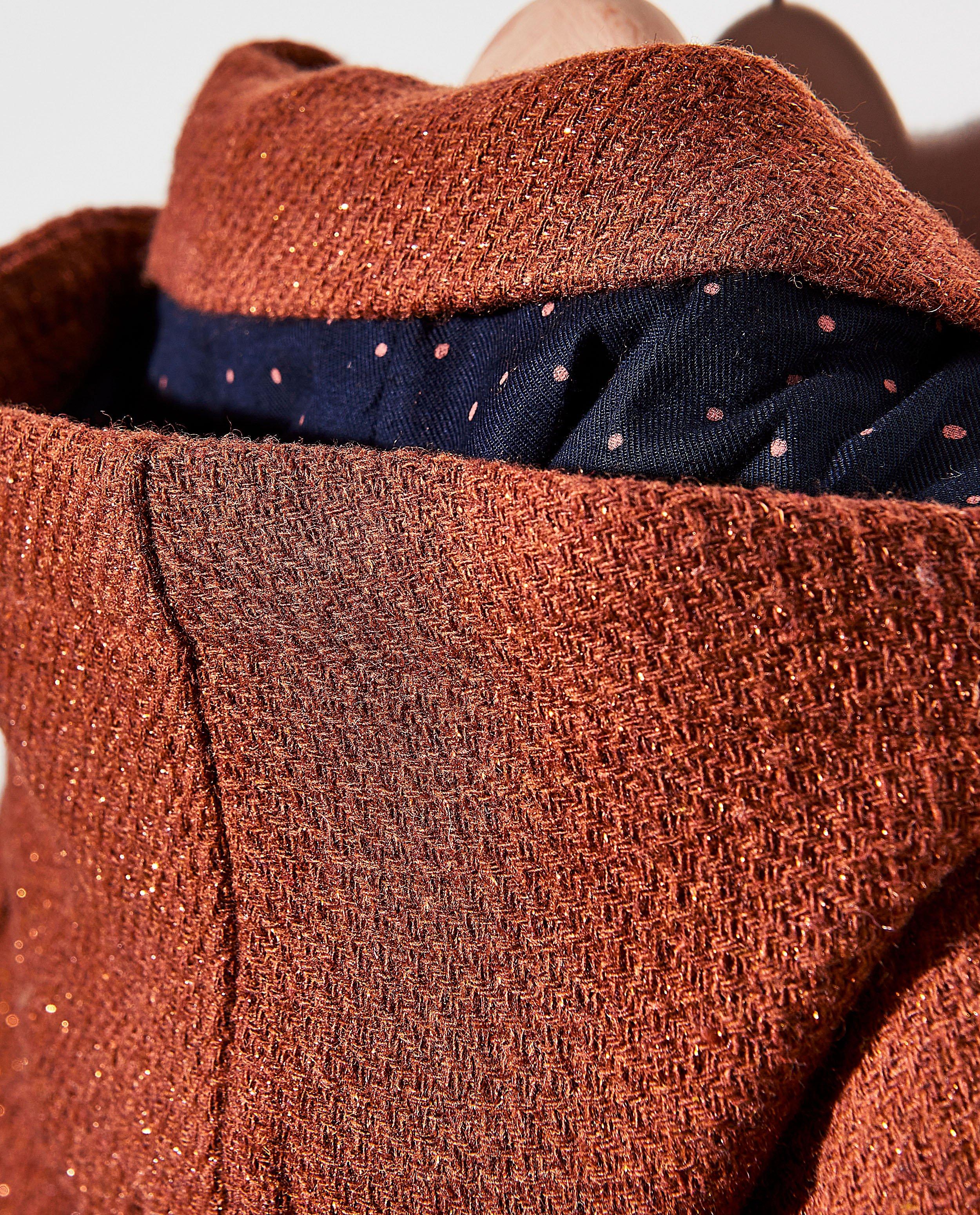 Manteaux d'hiver - 